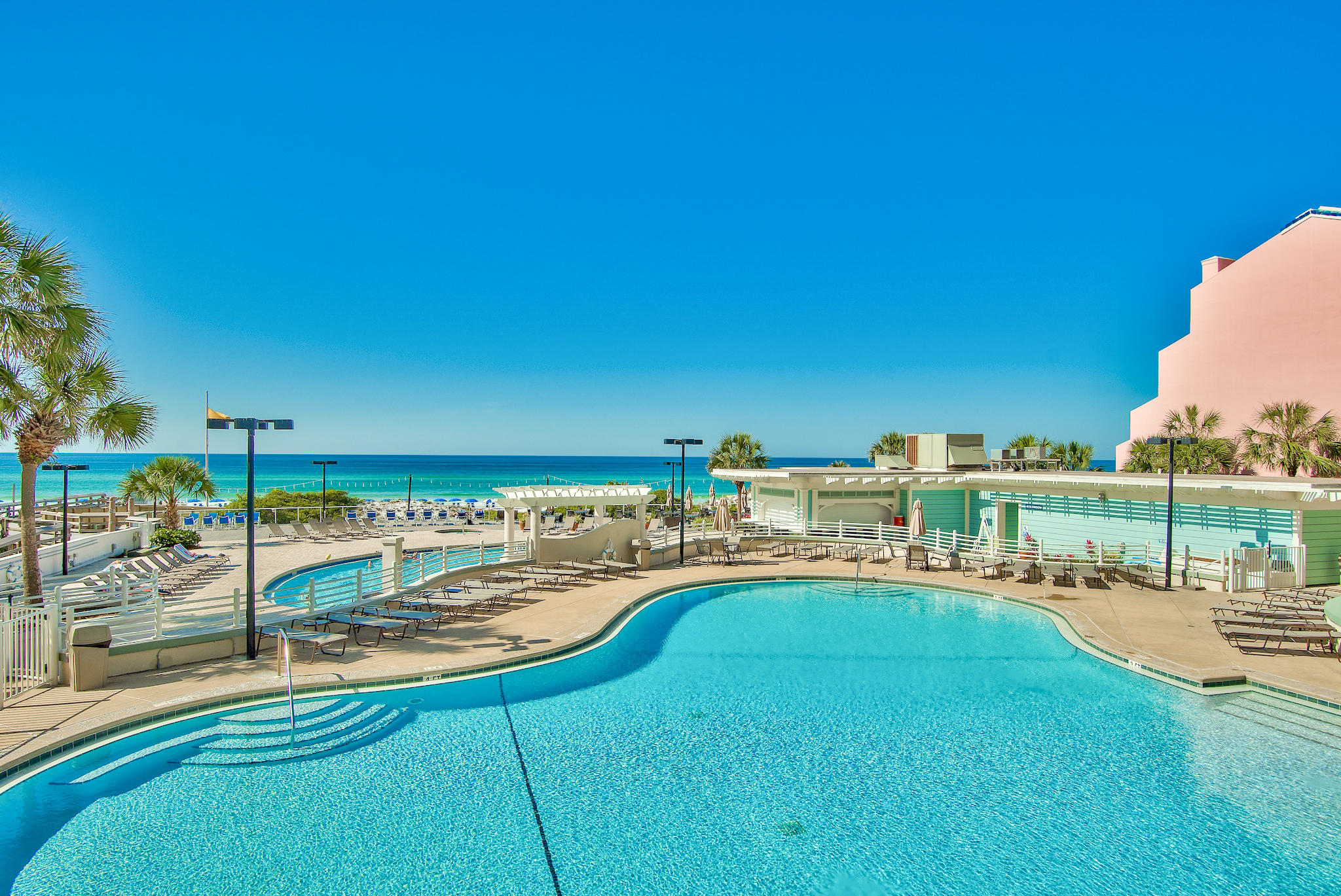 TIDES AT TOPS'L - Residential