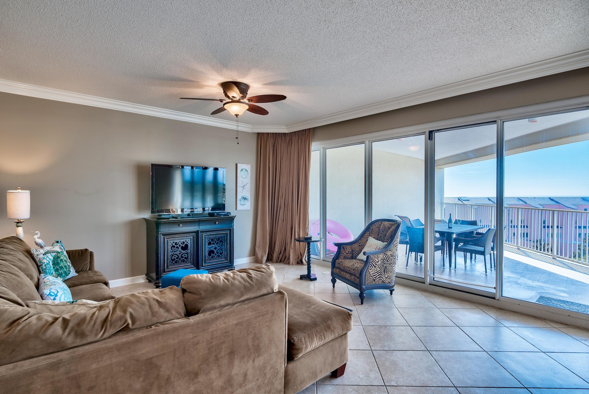 TIDES AT TOPS'L - Residential