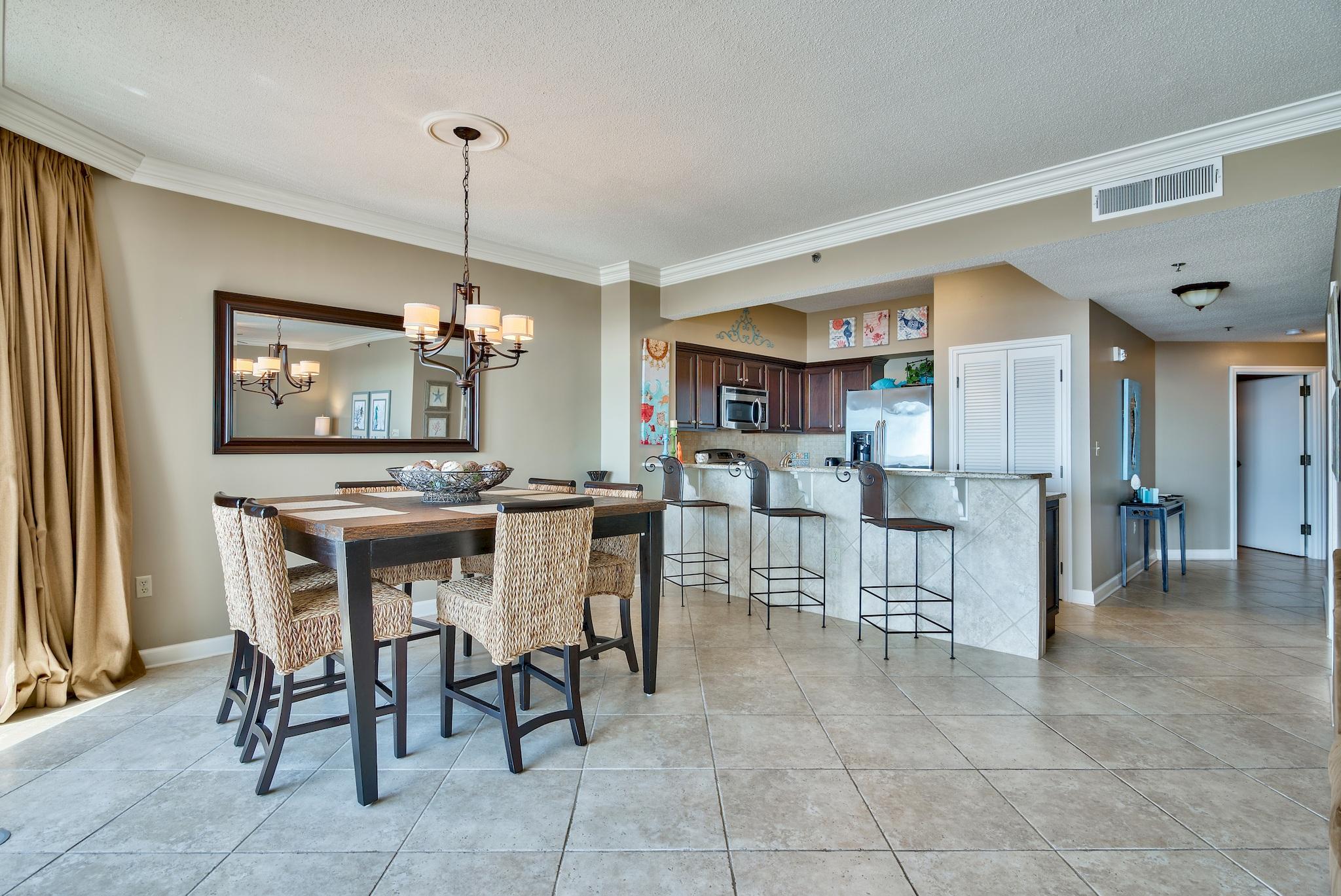 TIDES AT TOPS'L - Residential