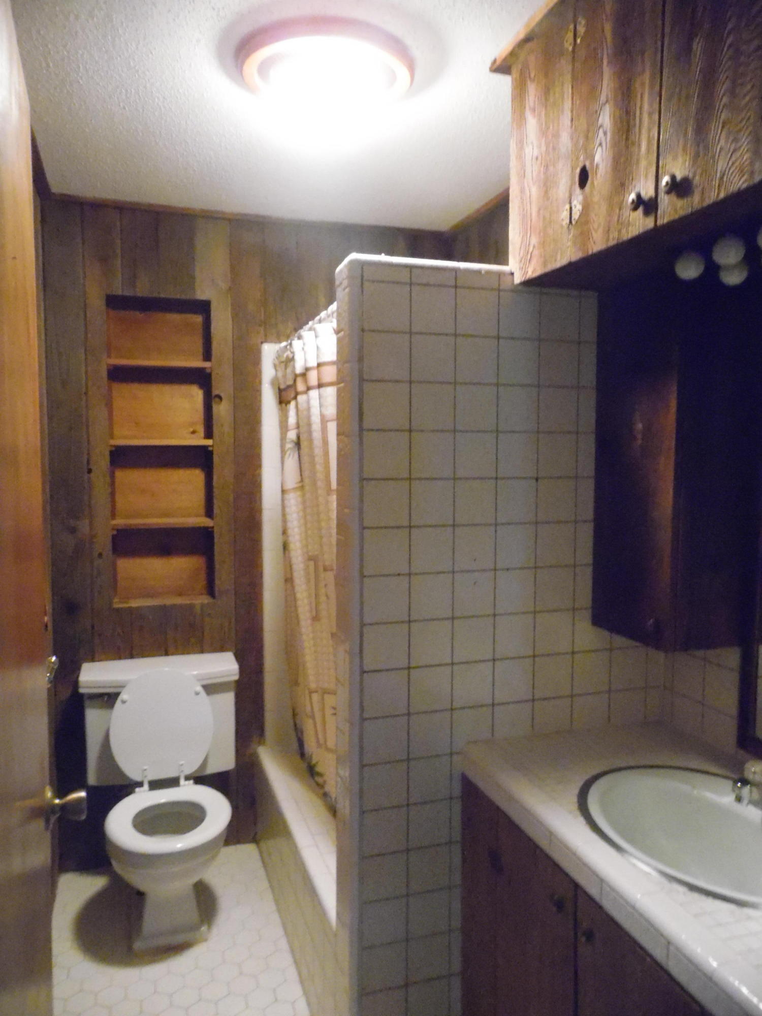 RIVIERA BEACH - Residential