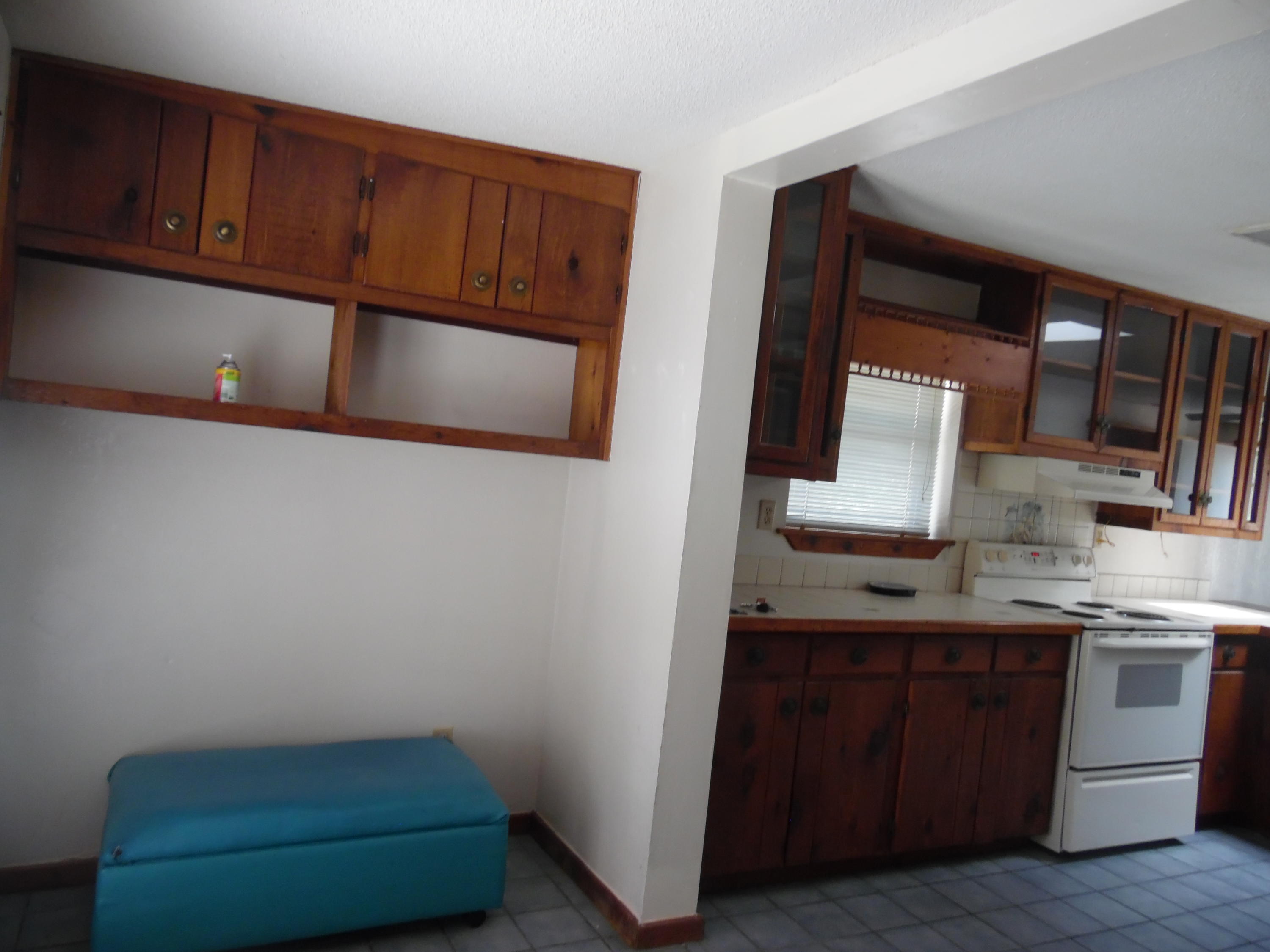 RIVIERA BEACH - Residential