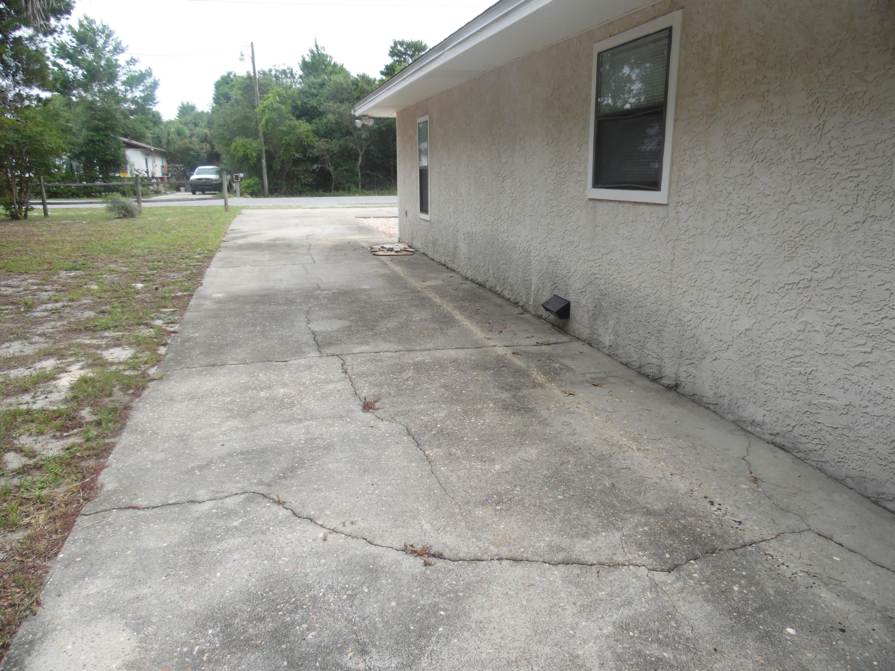 RIVIERA BEACH - Residential