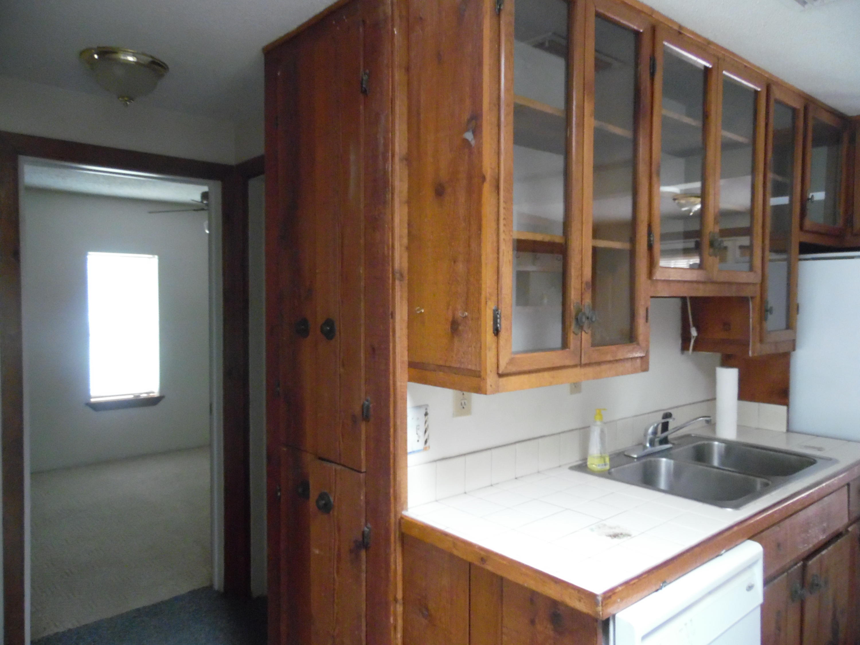 RIVIERA BEACH - Residential