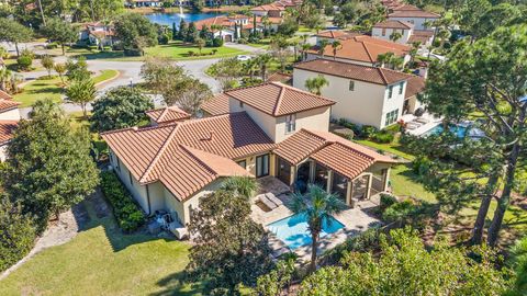 A home in Miramar Beach