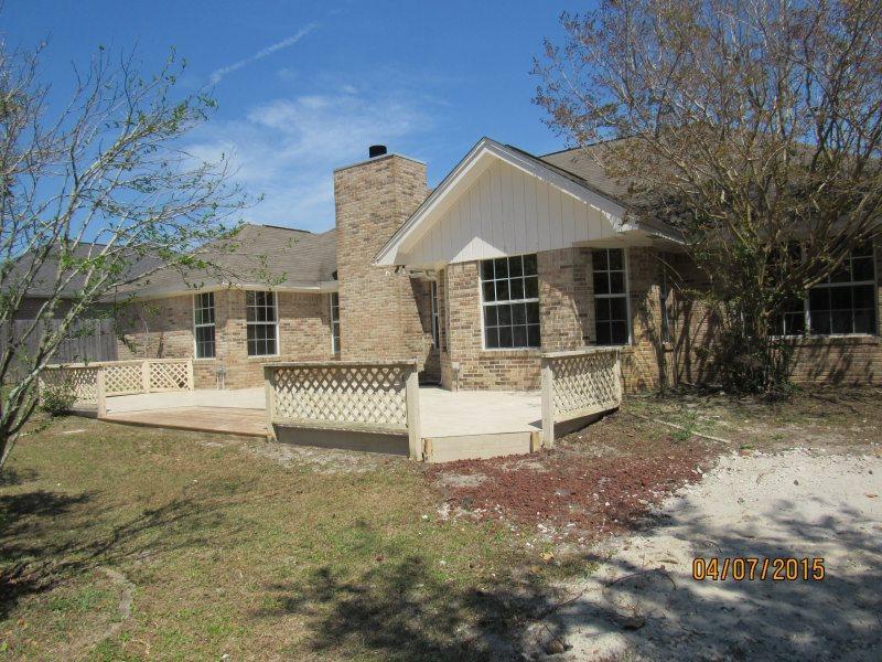 Castelar - Residential