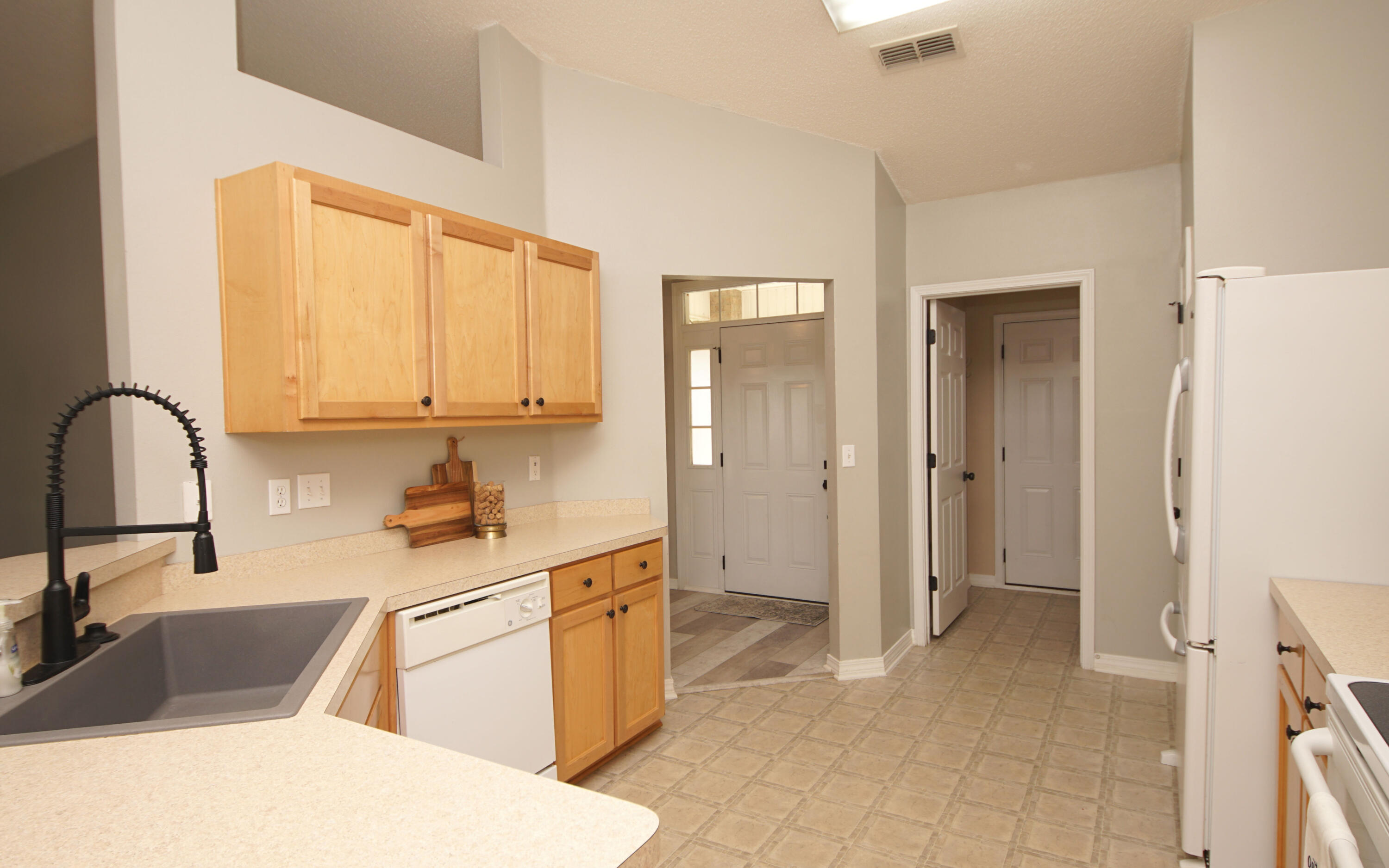 IRON GATE S/D PH I - Residential