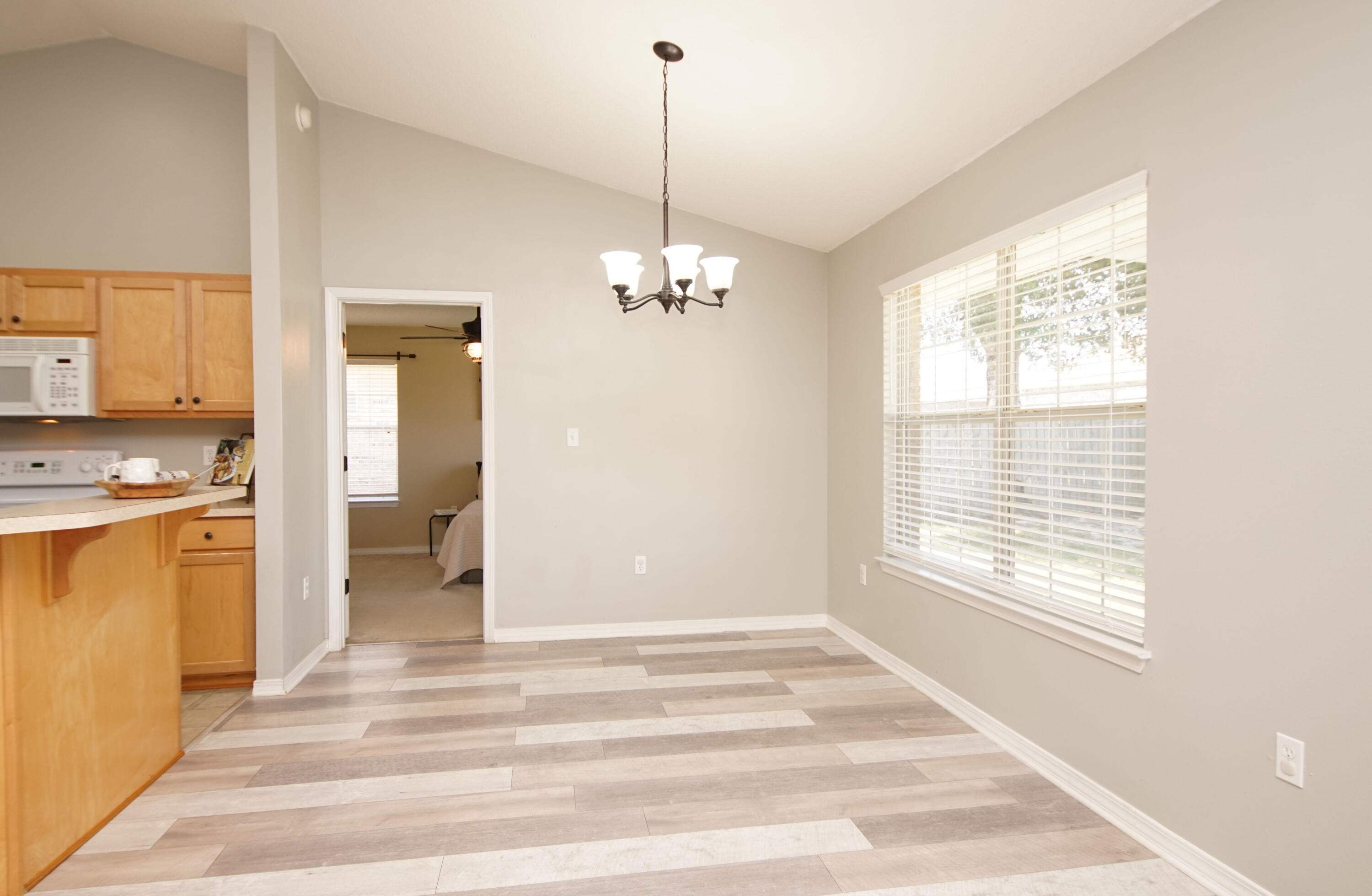 IRON GATE S/D PH I - Residential
