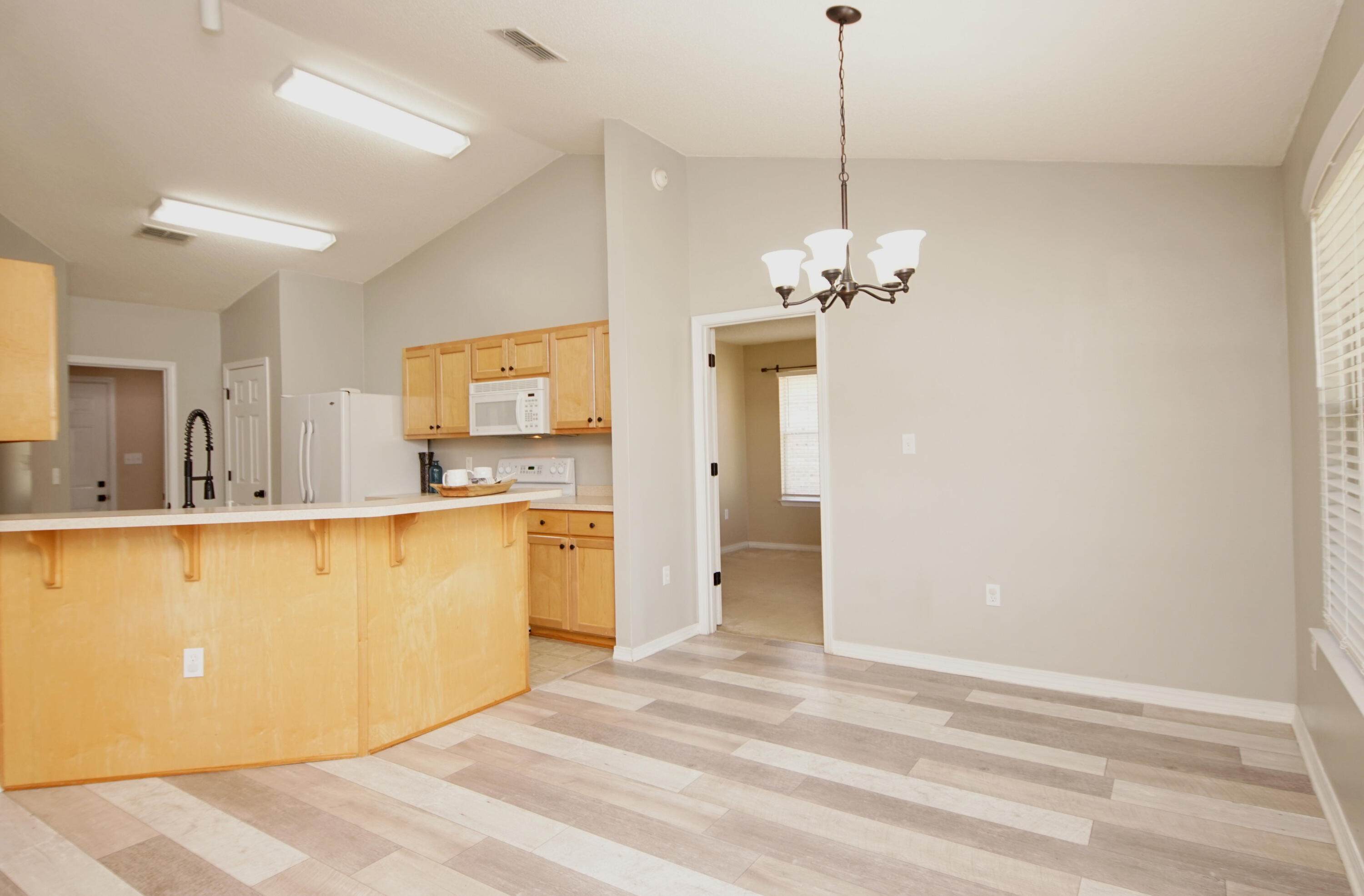 IRON GATE S/D PH I - Residential