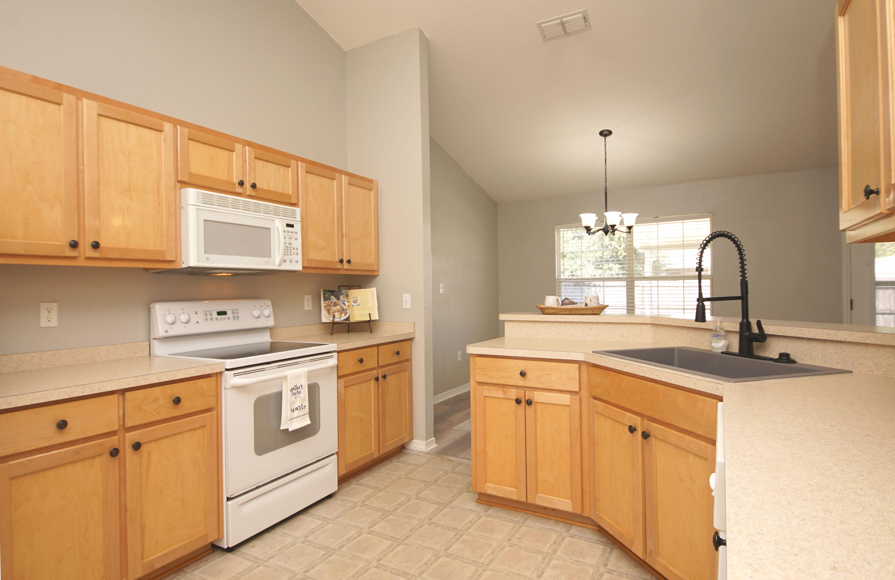 IRON GATE S/D PH I - Residential