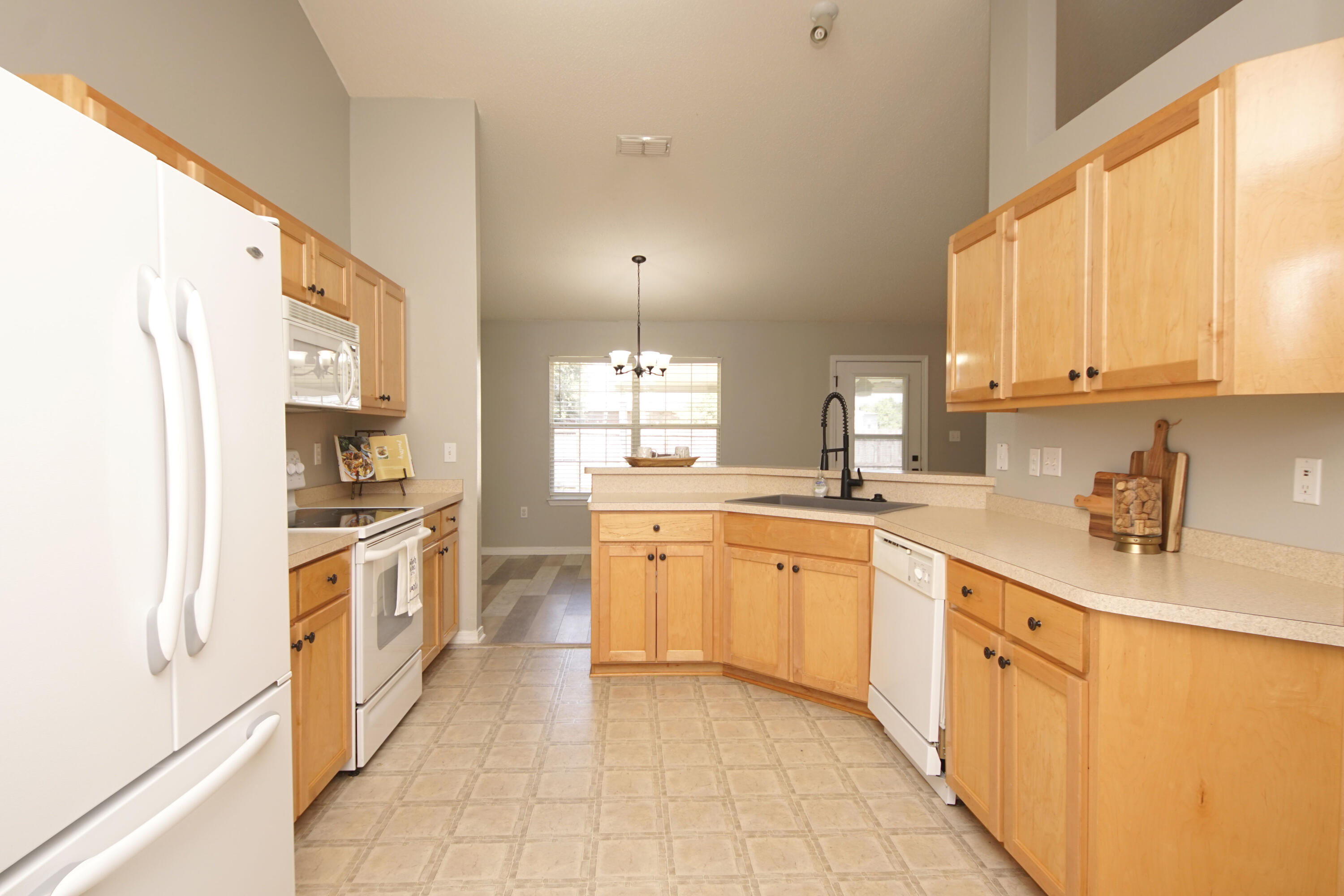 IRON GATE S/D PH I - Residential