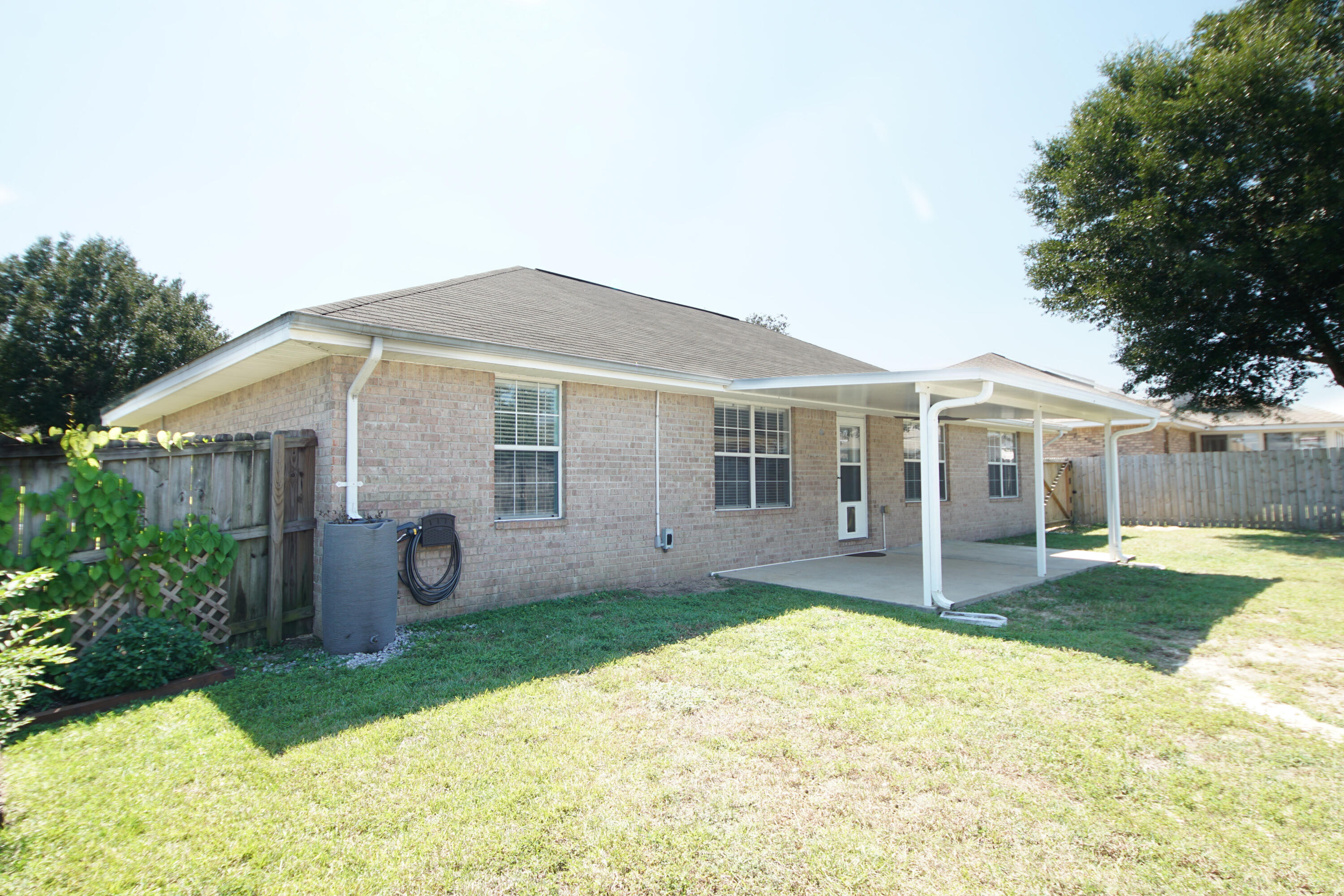 IRON GATE S/D PH I - Residential