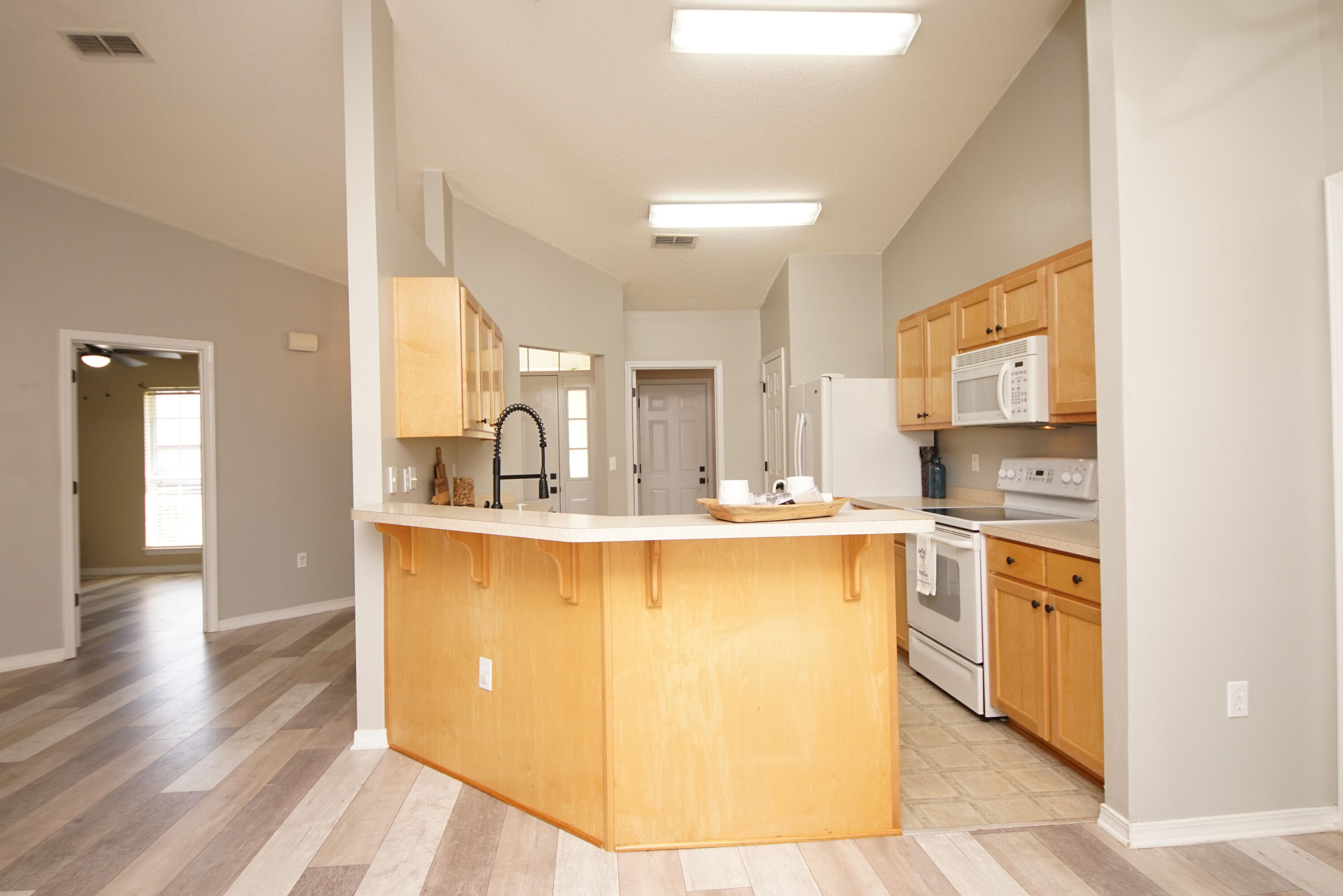 IRON GATE S/D PH I - Residential