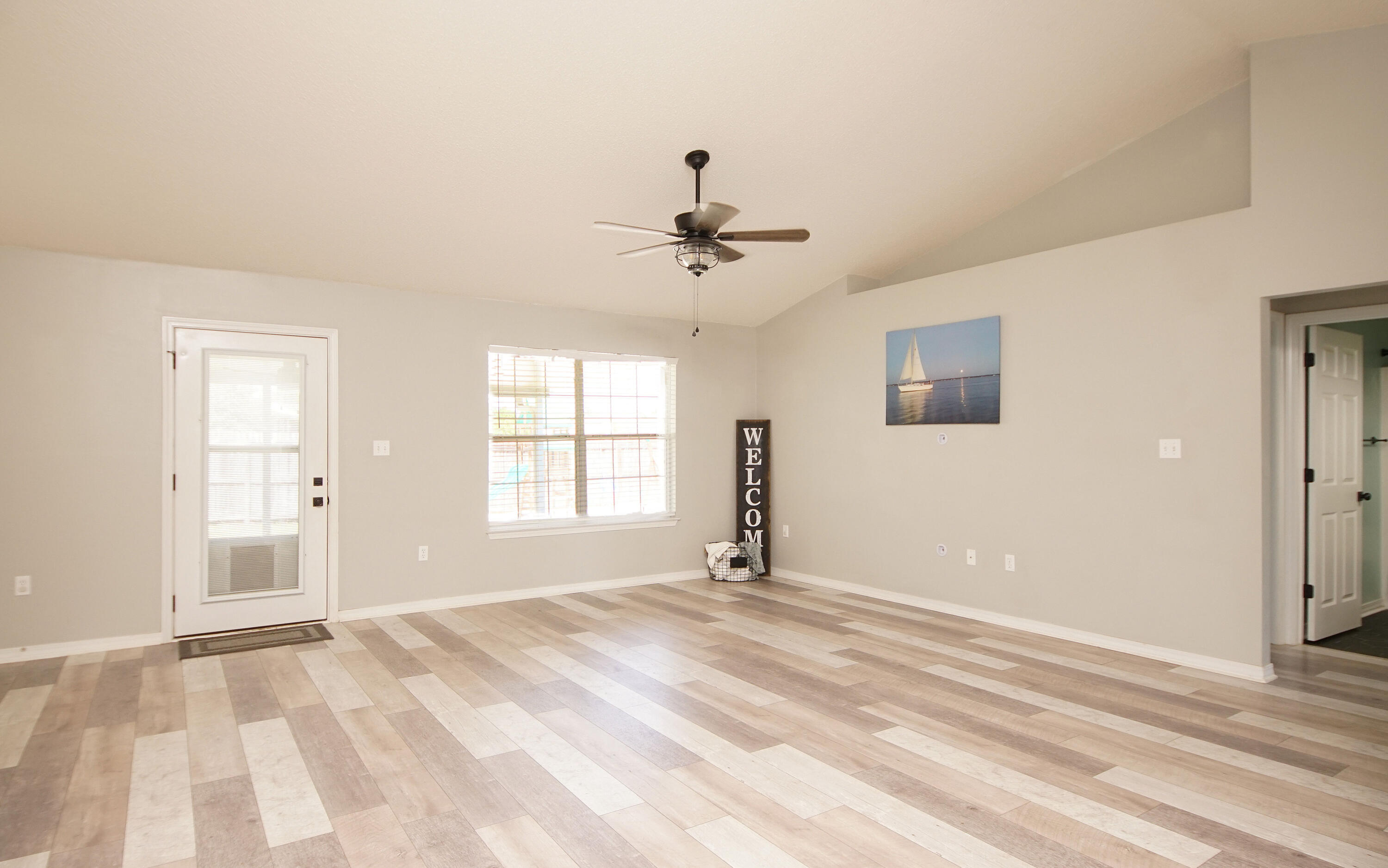 IRON GATE S/D PH I - Residential