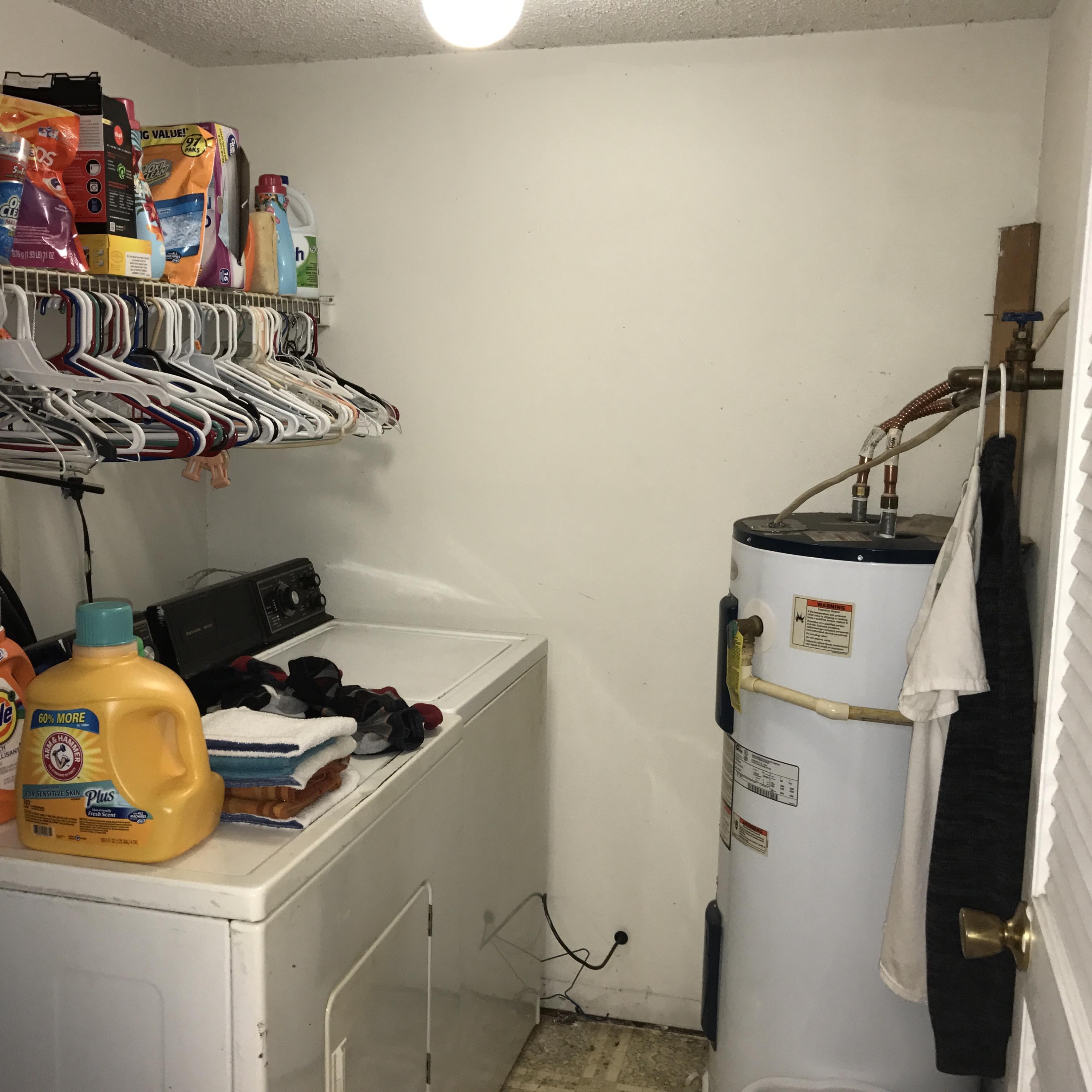 WEST SHORES T/H - Residential