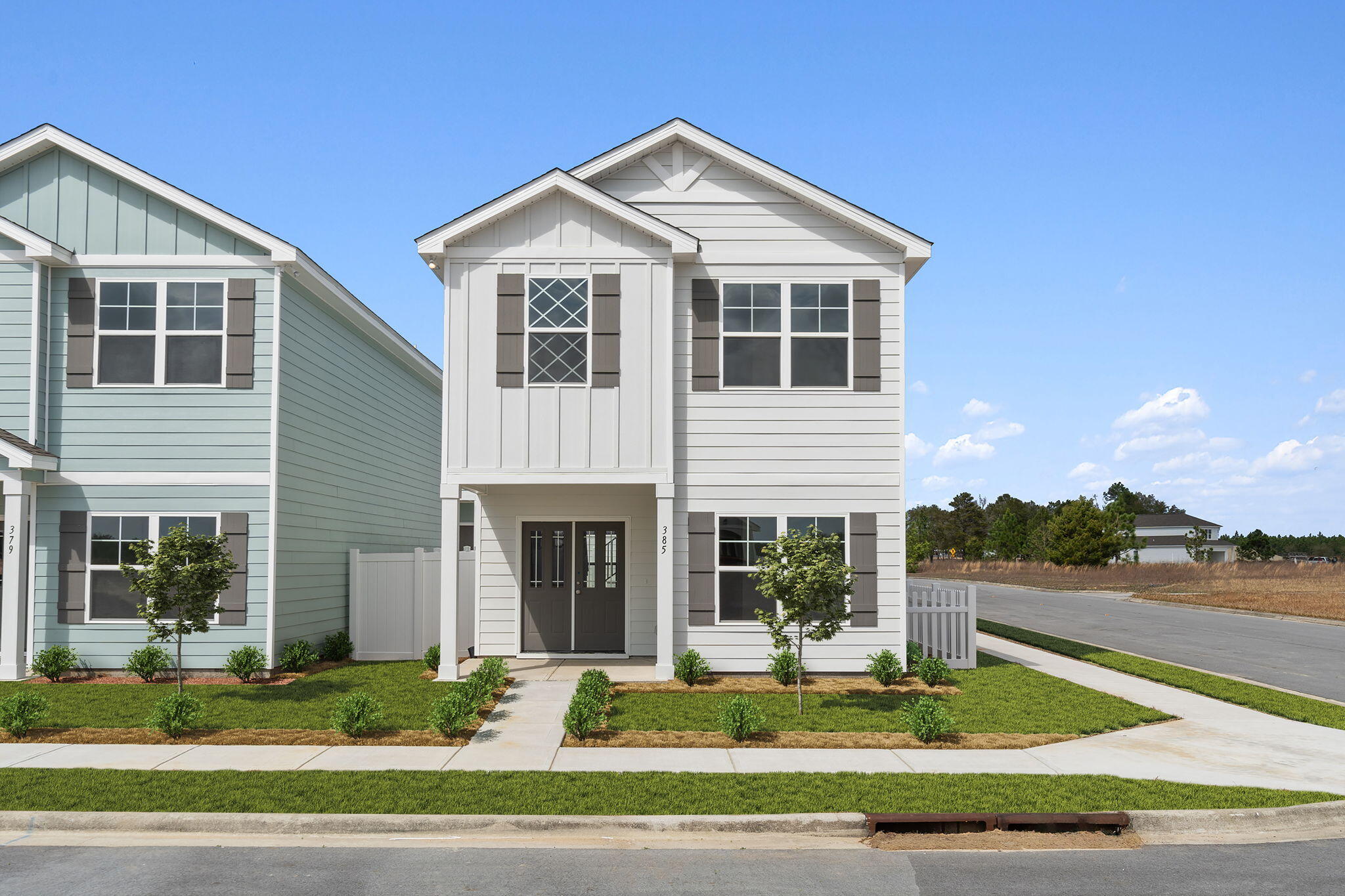 OWL'S HEAD - Residential