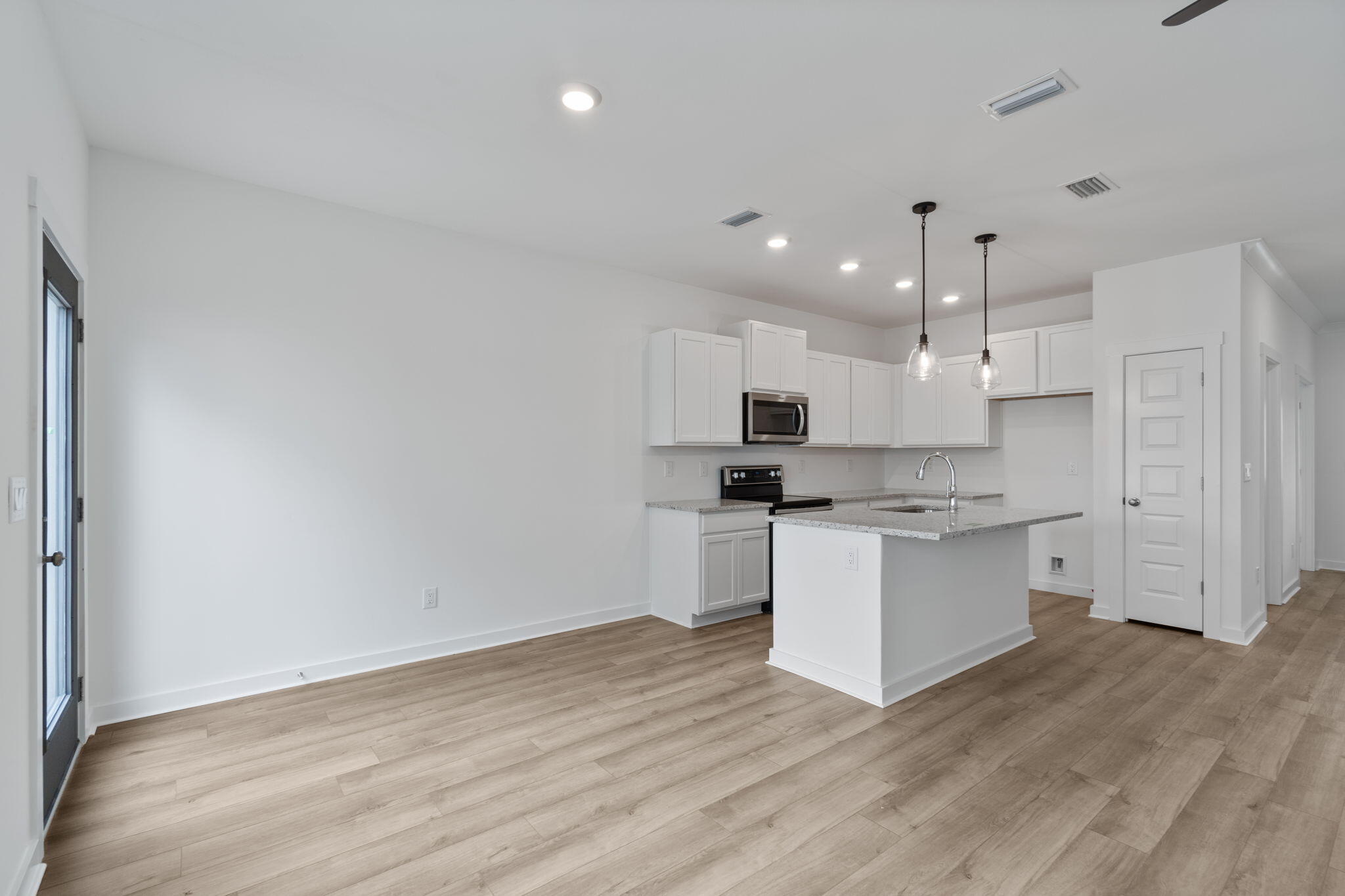 OWL'S HEAD - Residential