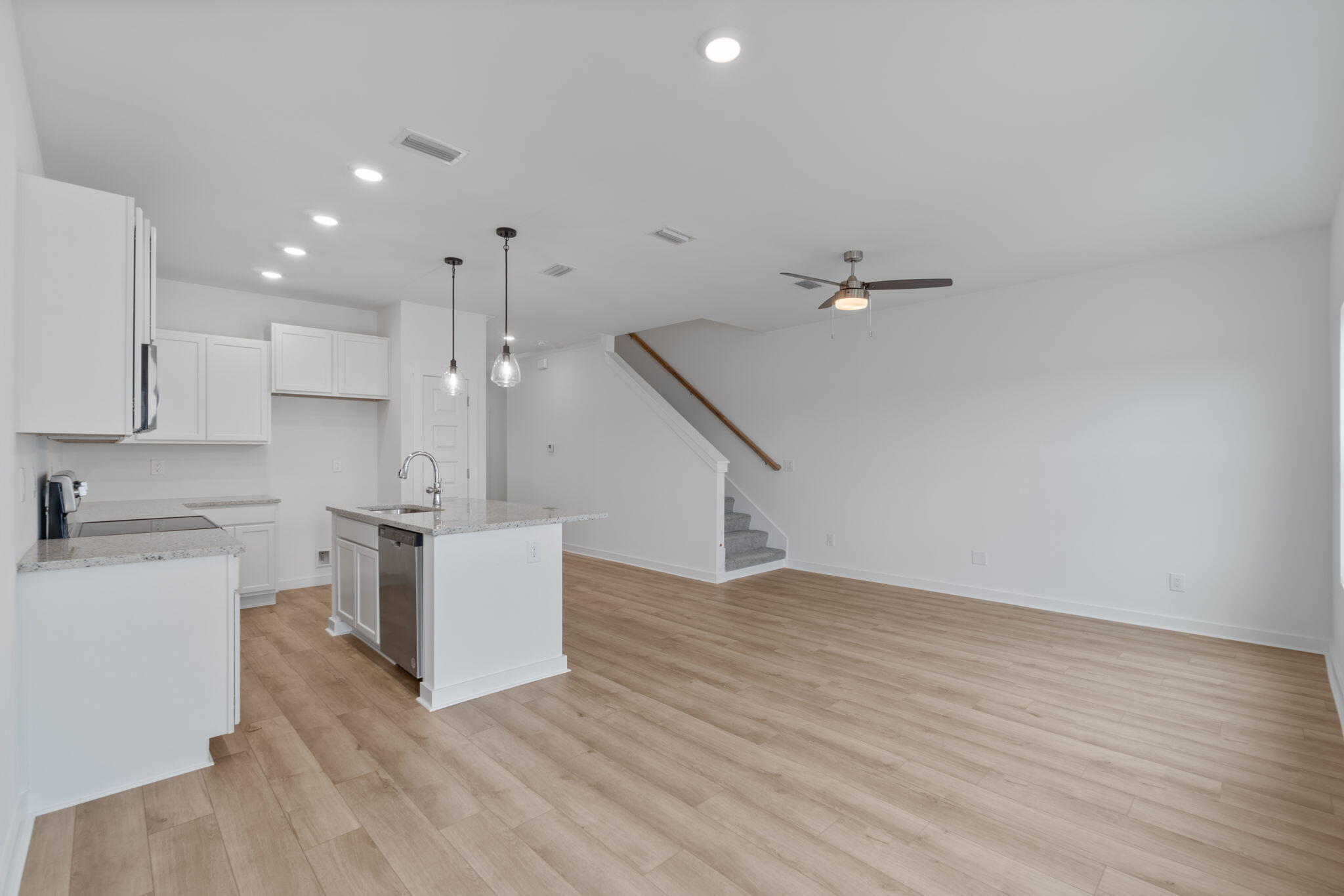 OWL'S HEAD - Residential