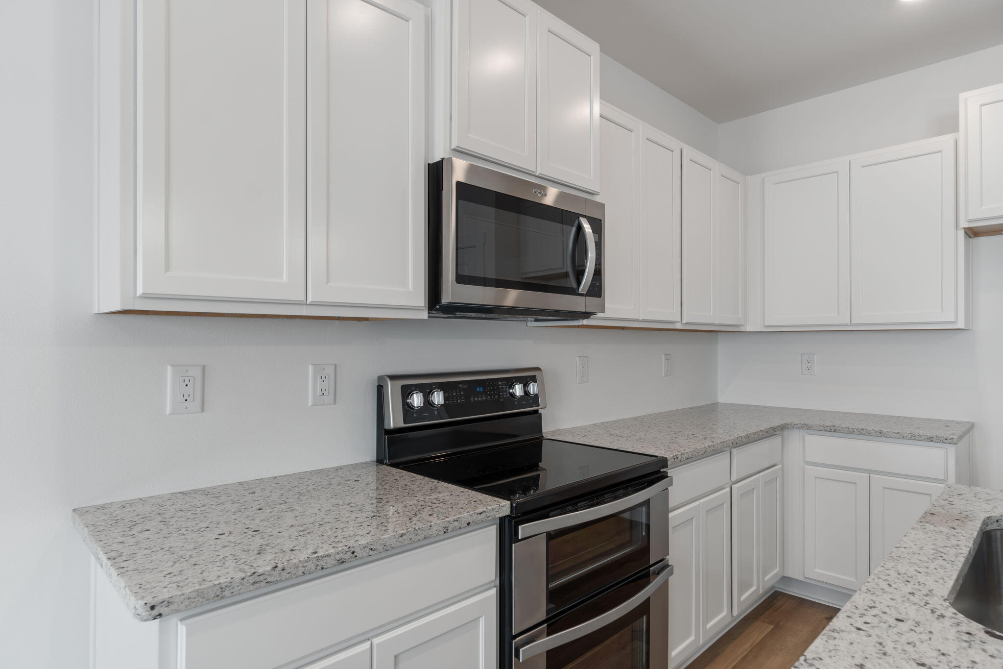 OWL'S HEAD - Residential