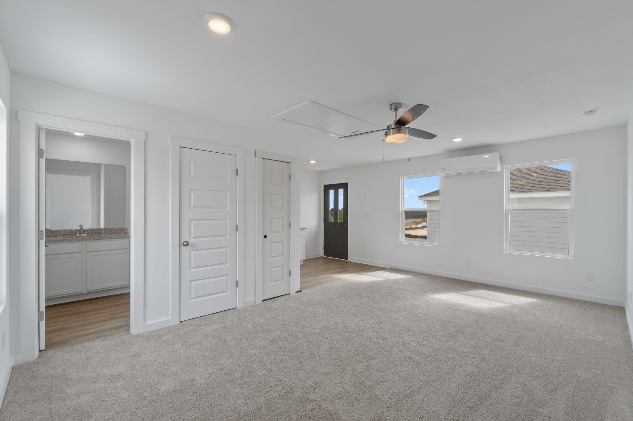 OWL'S HEAD - Residential