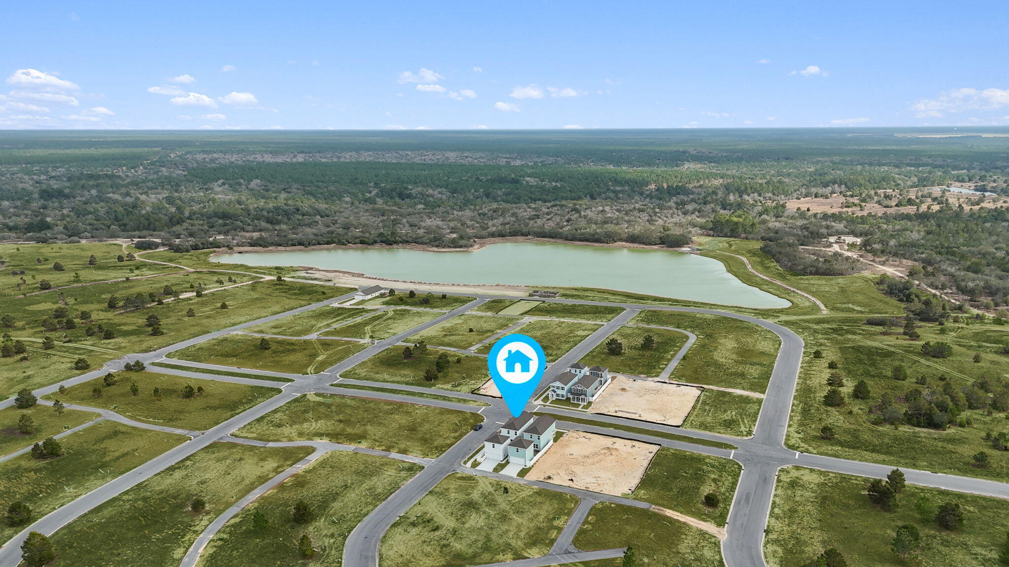 OWL'S HEAD - Residential