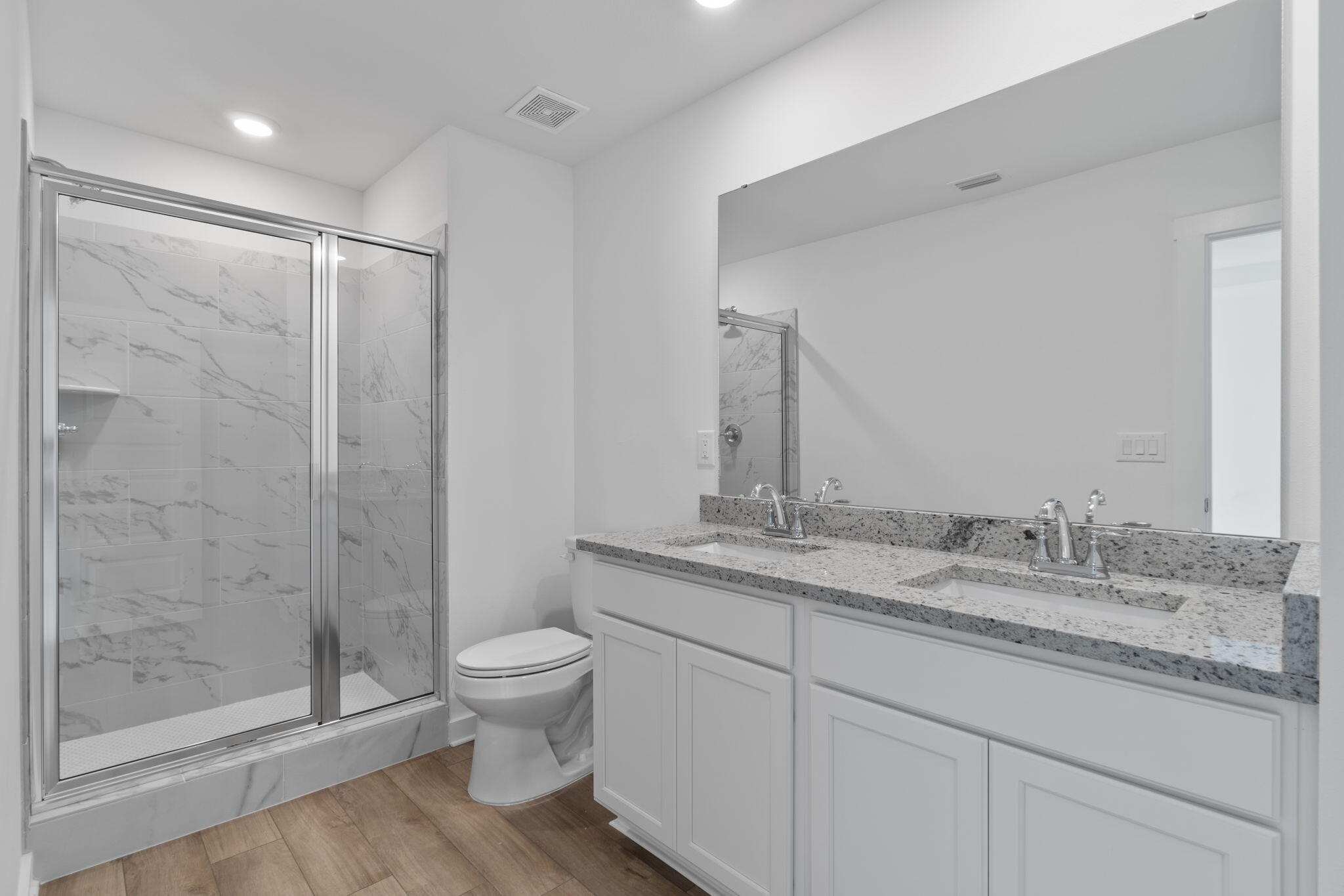 OWL'S HEAD - Residential