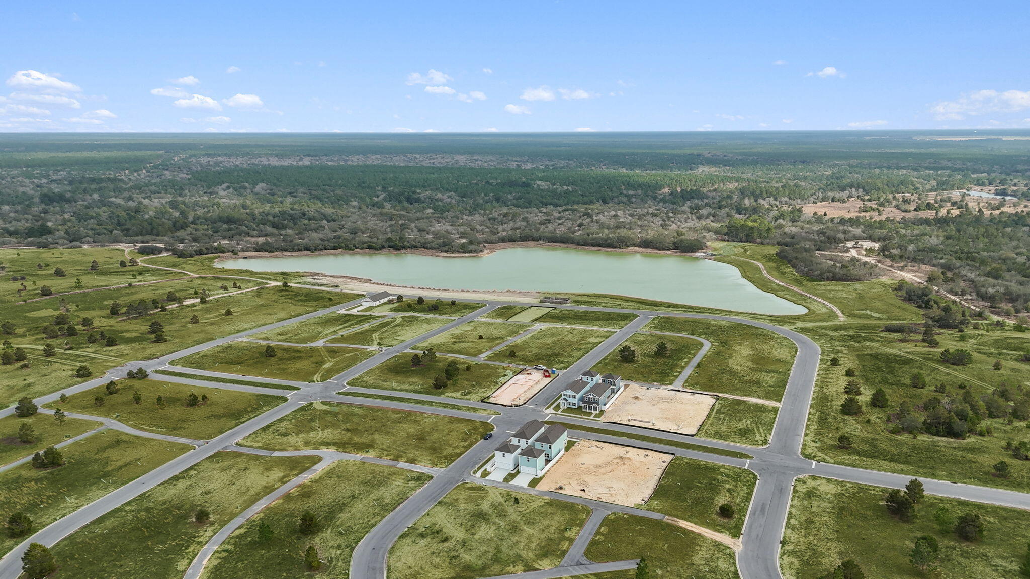 OWL'S HEAD - Residential