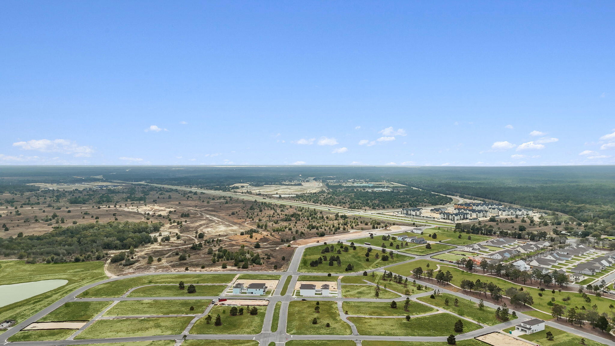 OWL'S HEAD - Residential