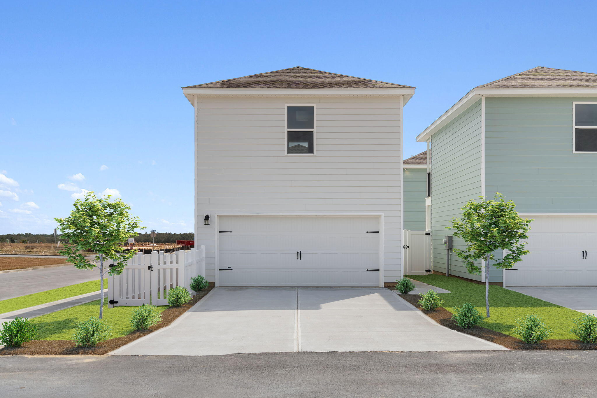 OWL'S HEAD - Residential