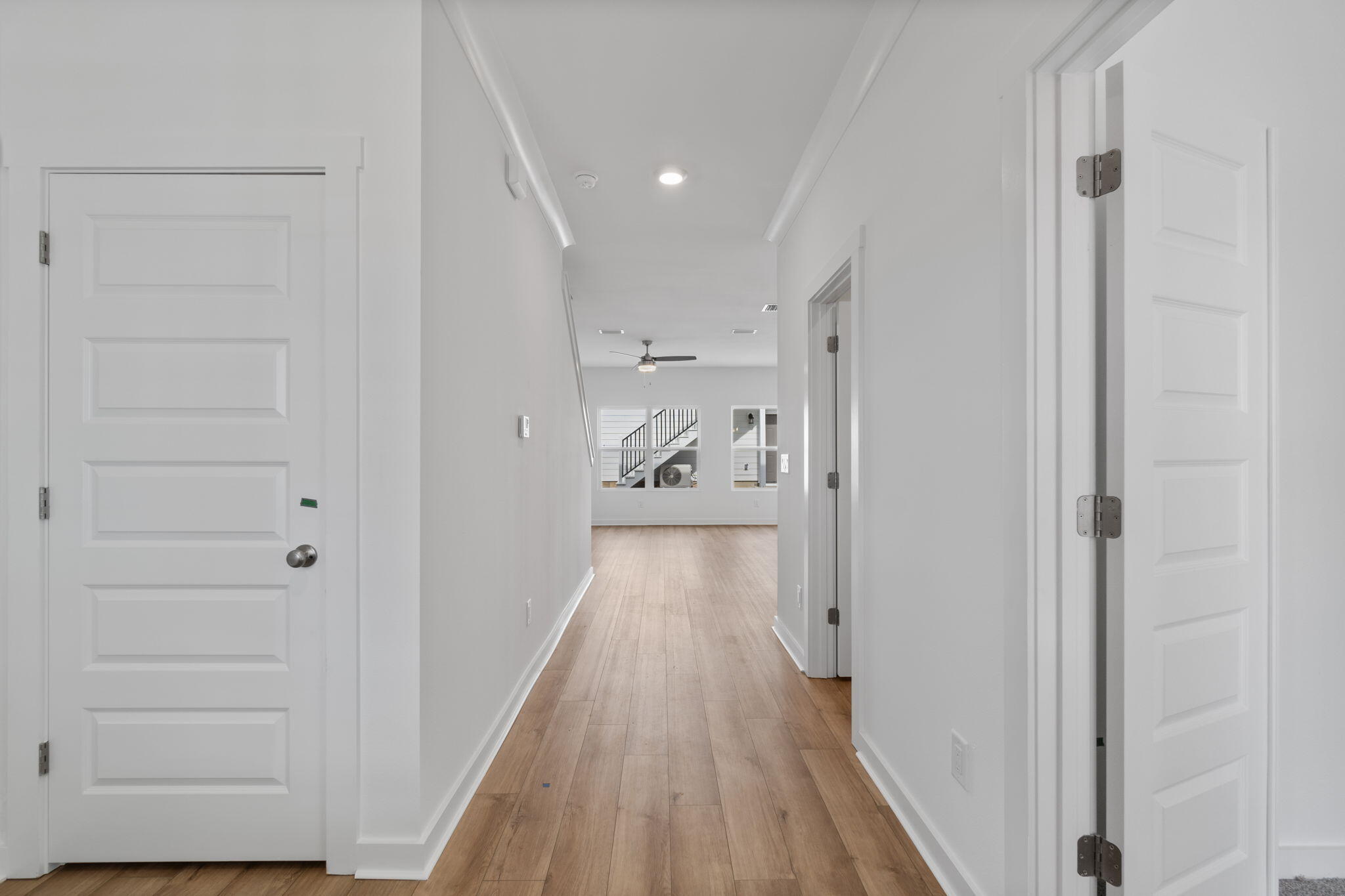 OWL'S HEAD - Residential