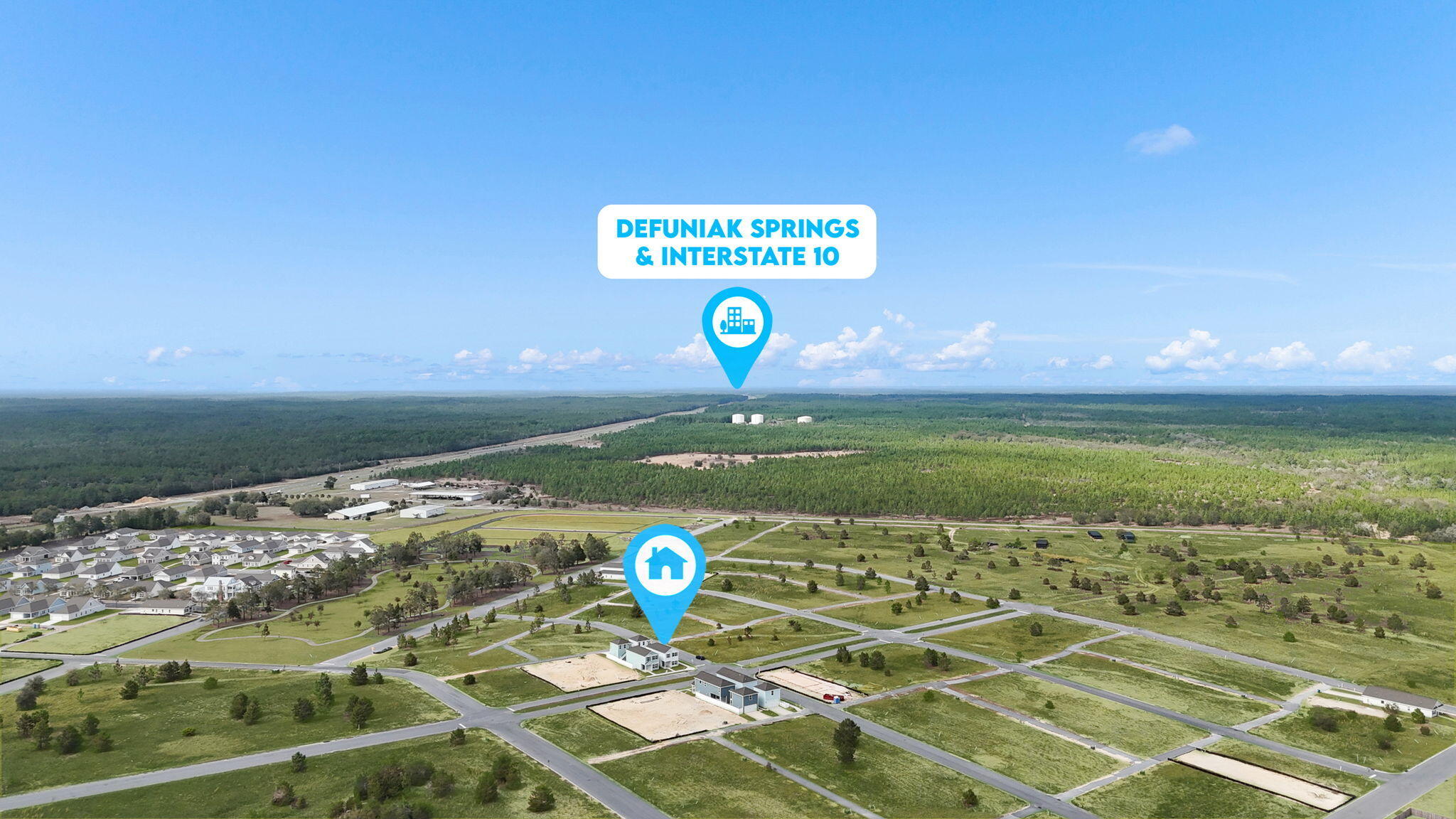 OWL'S HEAD - Residential