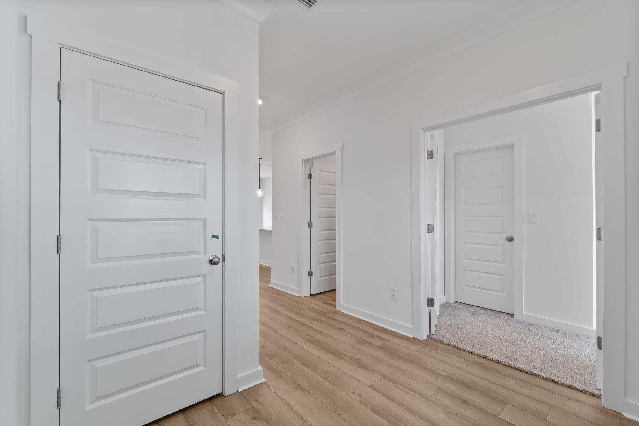 OWL'S HEAD - Residential