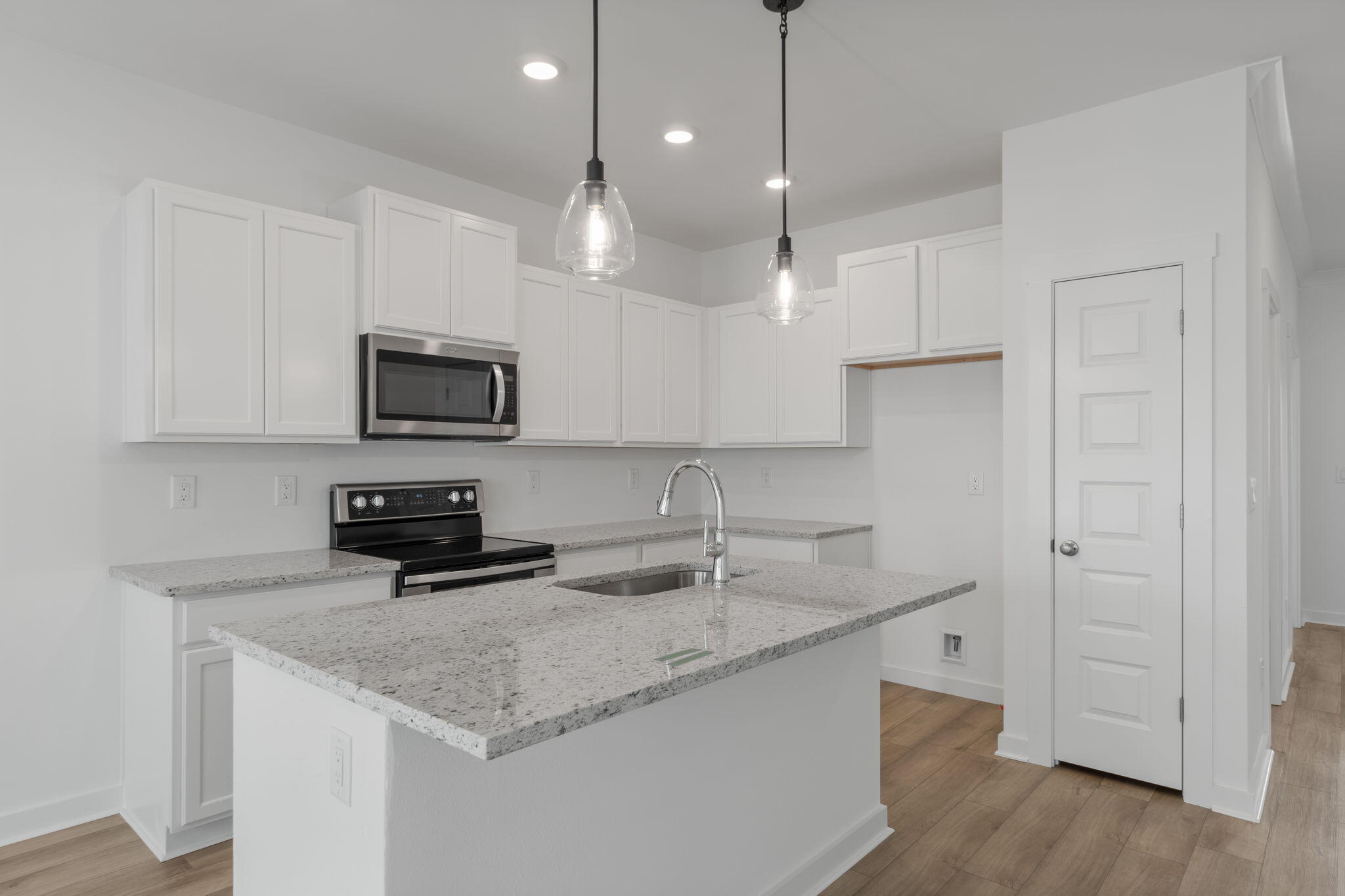 OWL'S HEAD - Residential