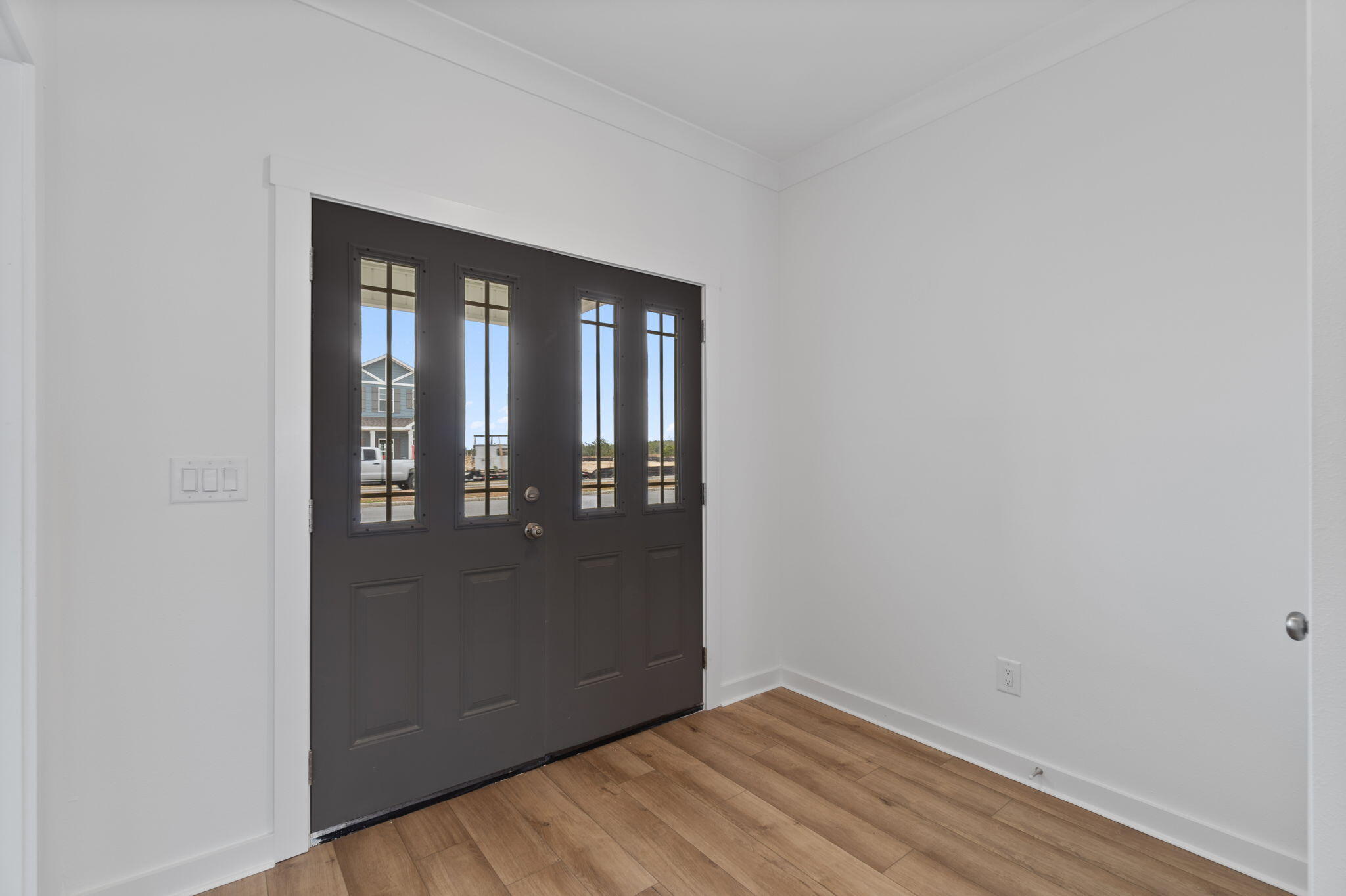 OWL'S HEAD - Residential