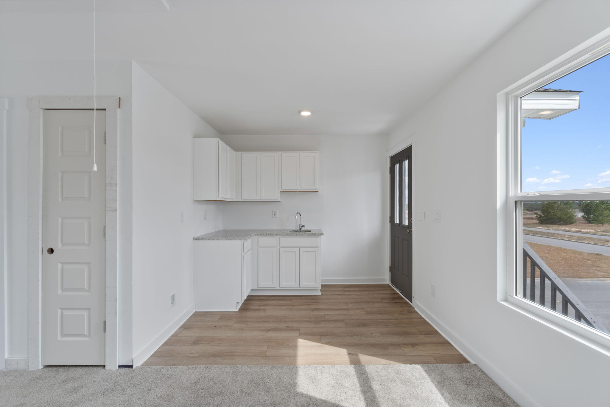 OWL'S HEAD - Residential