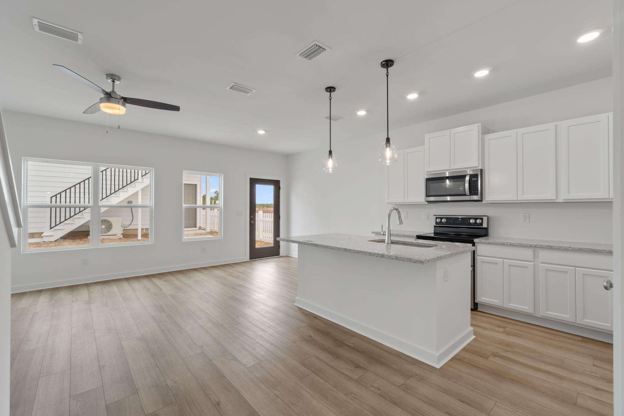 OWL'S HEAD - Residential