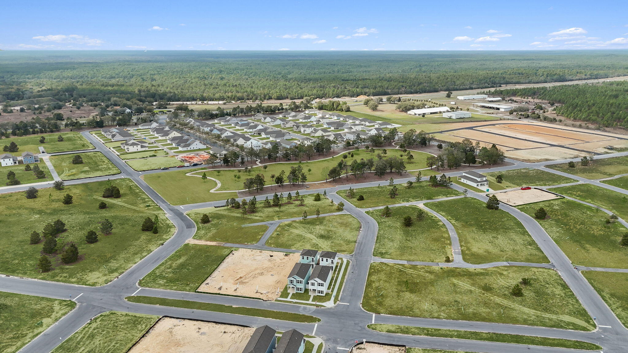 OWL'S HEAD - Residential