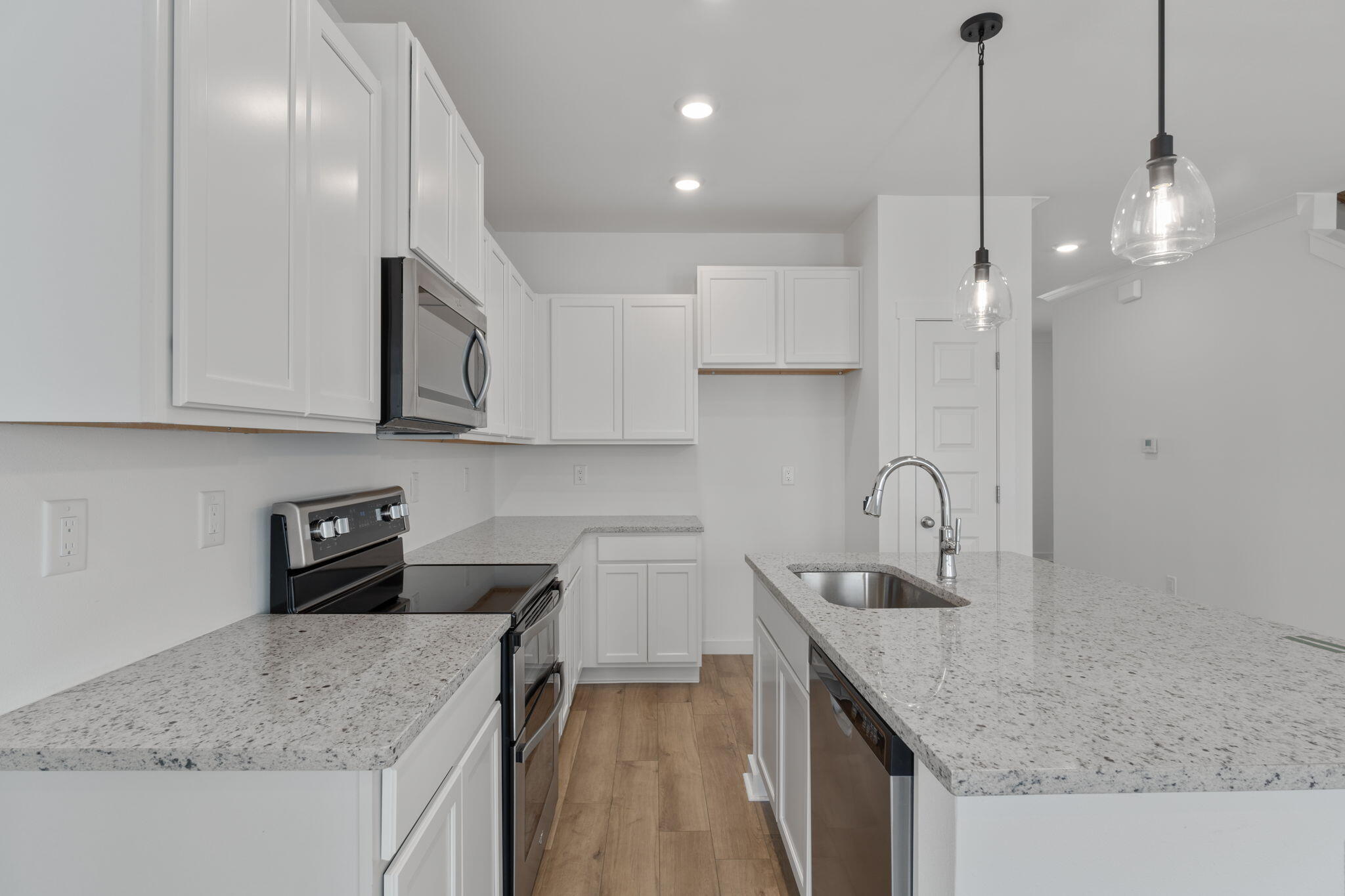 OWL'S HEAD - Residential