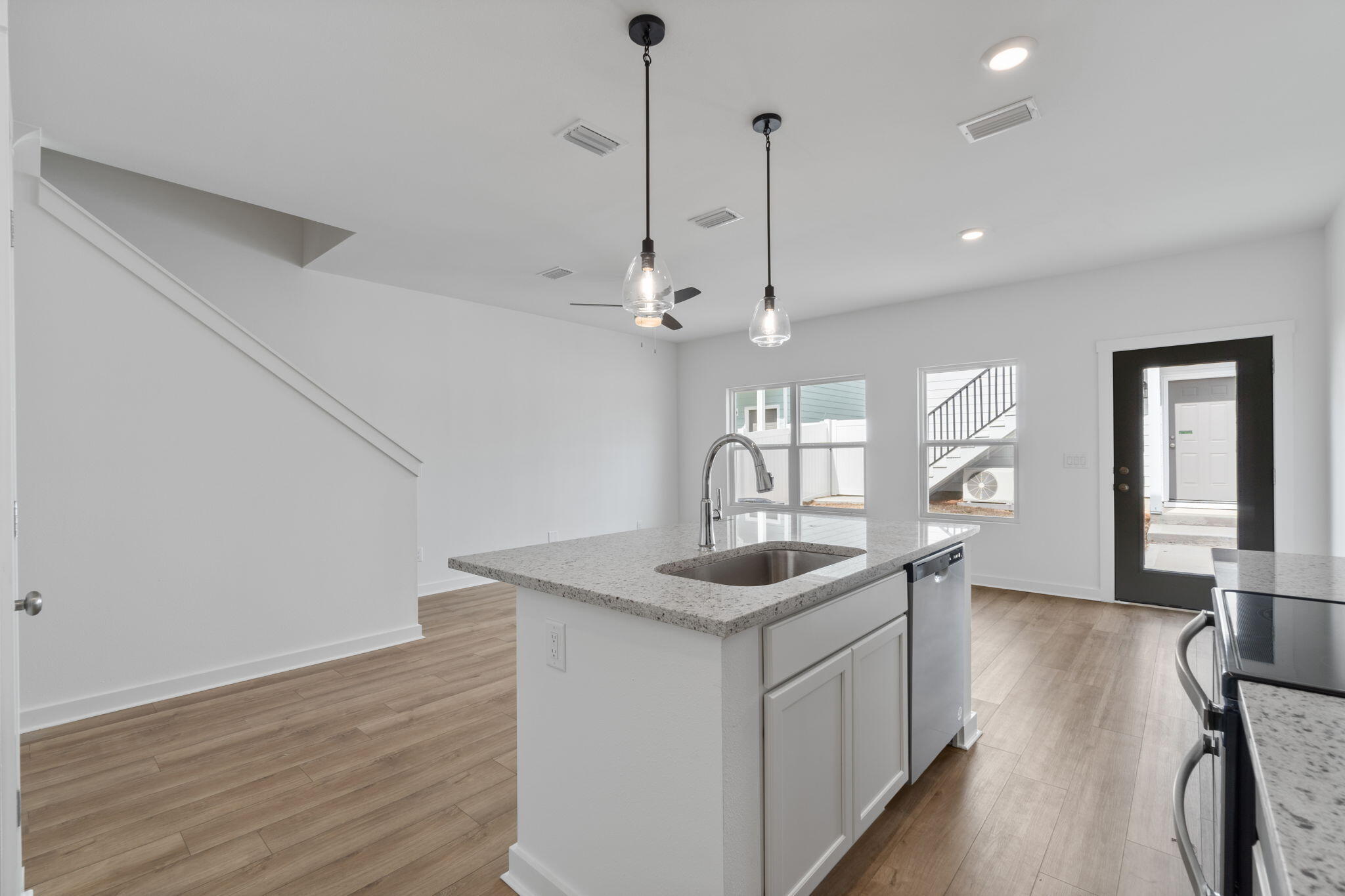 OWL'S HEAD - Residential