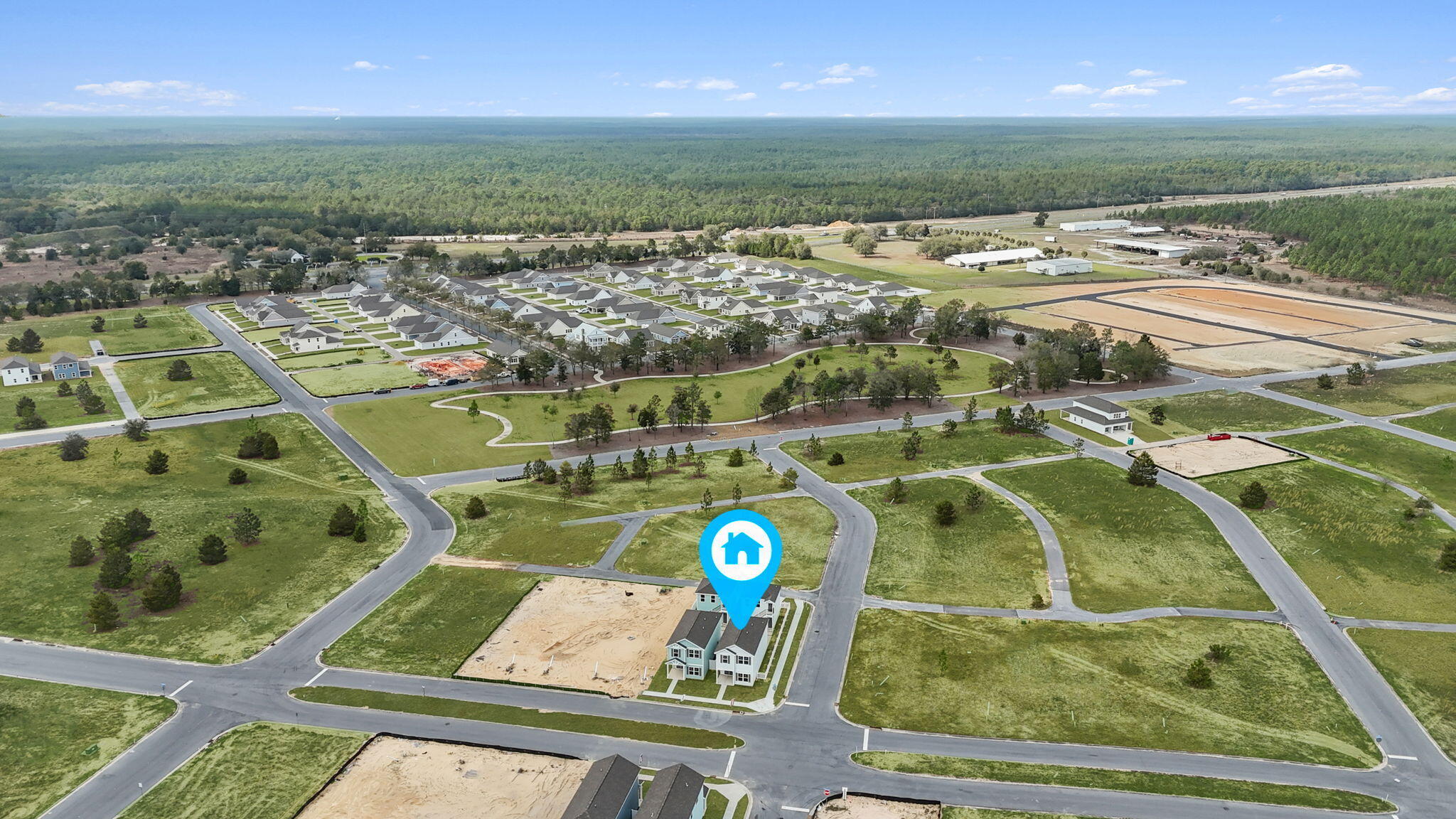 OWL'S HEAD - Residential