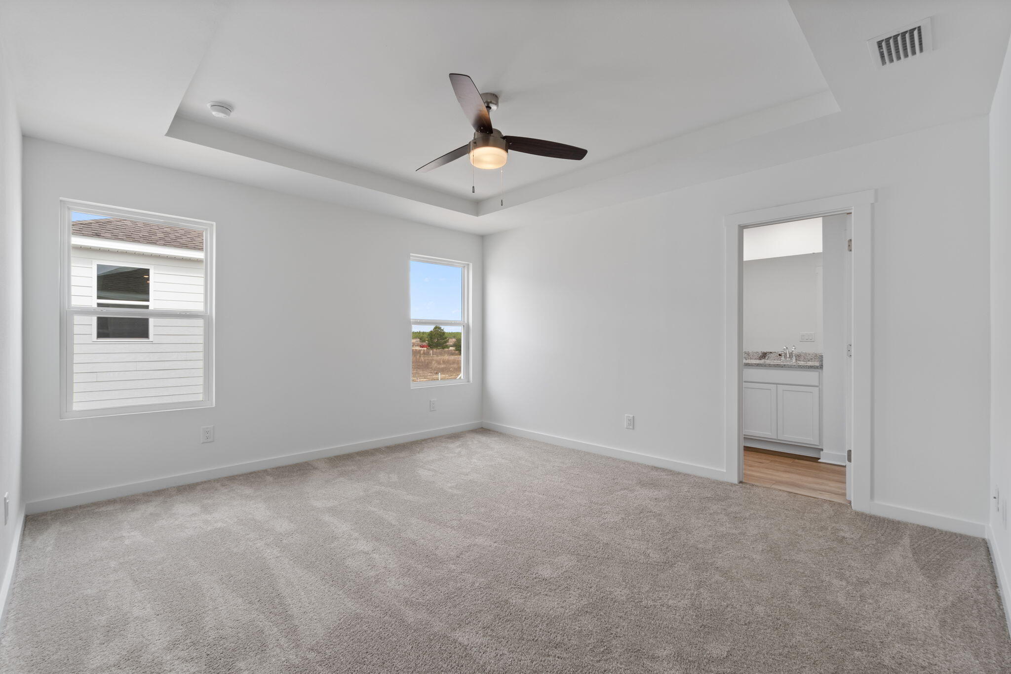 OWL'S HEAD - Residential