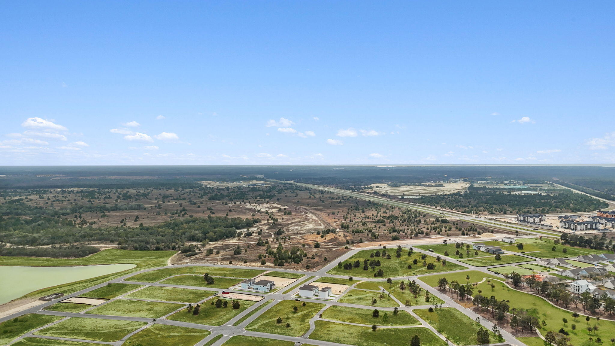 OWL'S HEAD - Residential