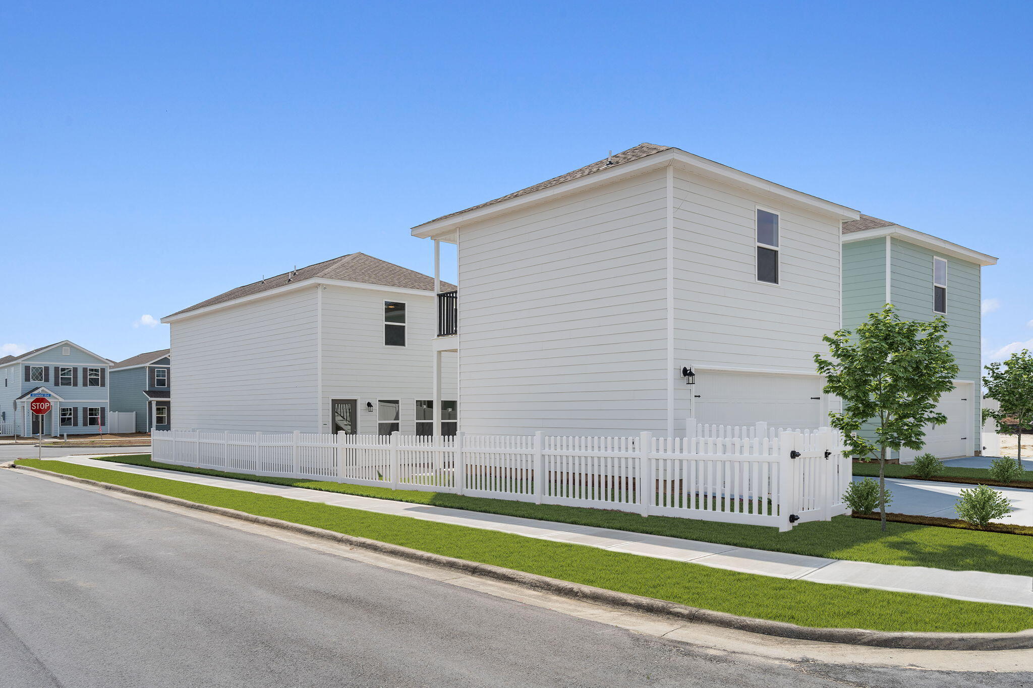 OWL'S HEAD - Residential