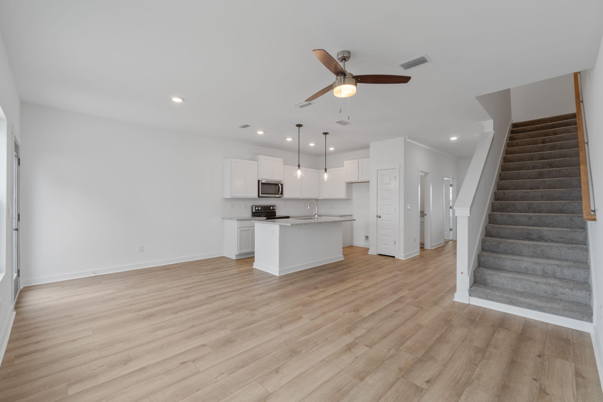 OWL'S HEAD - Residential