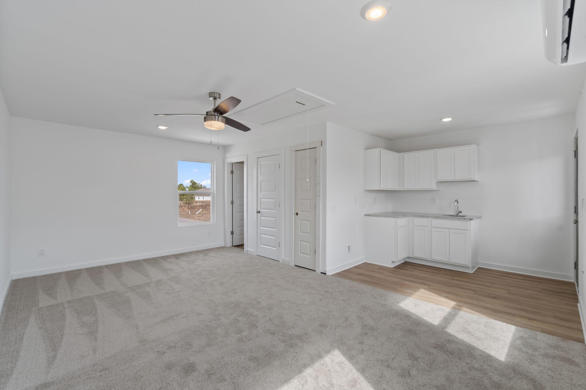 OWL'S HEAD - Residential