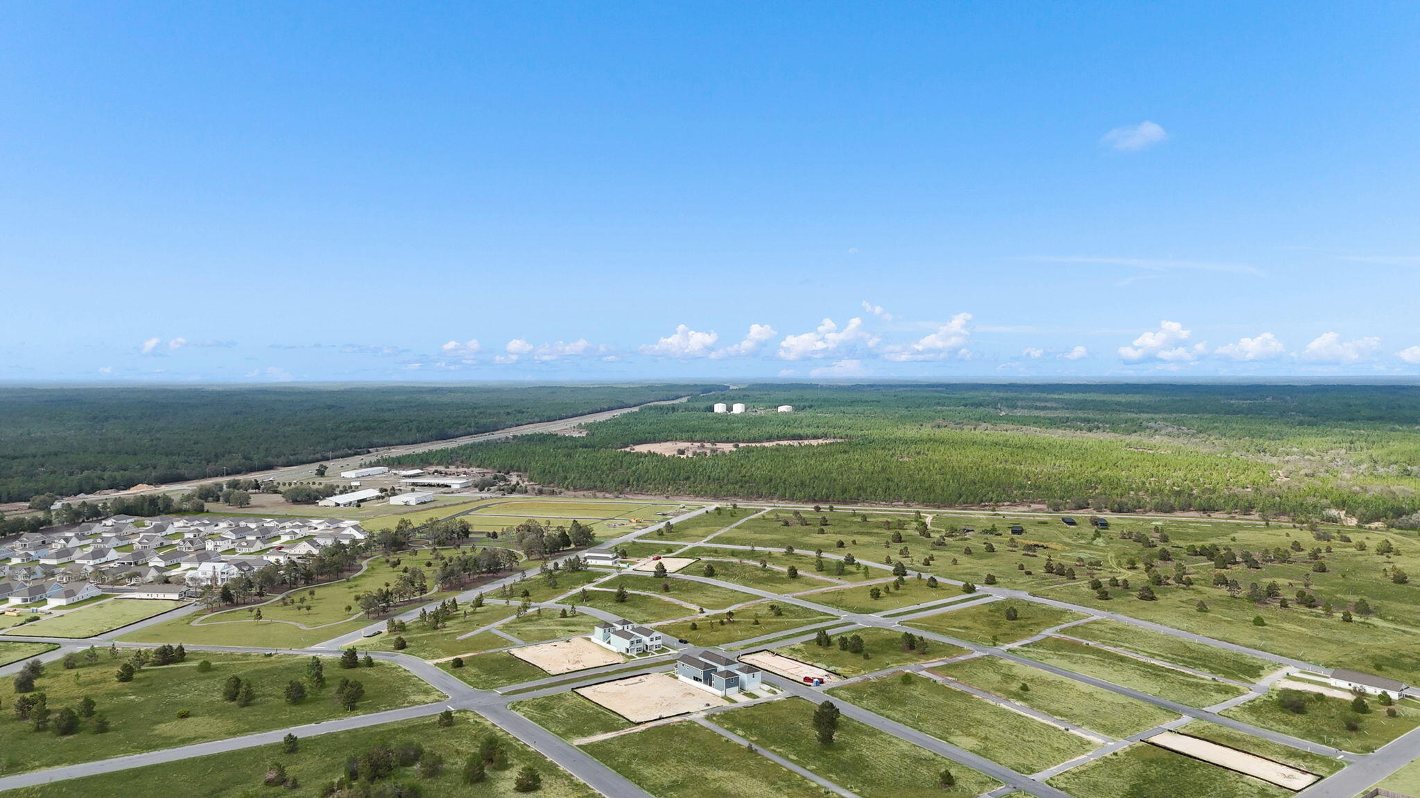 OWL'S HEAD - Residential