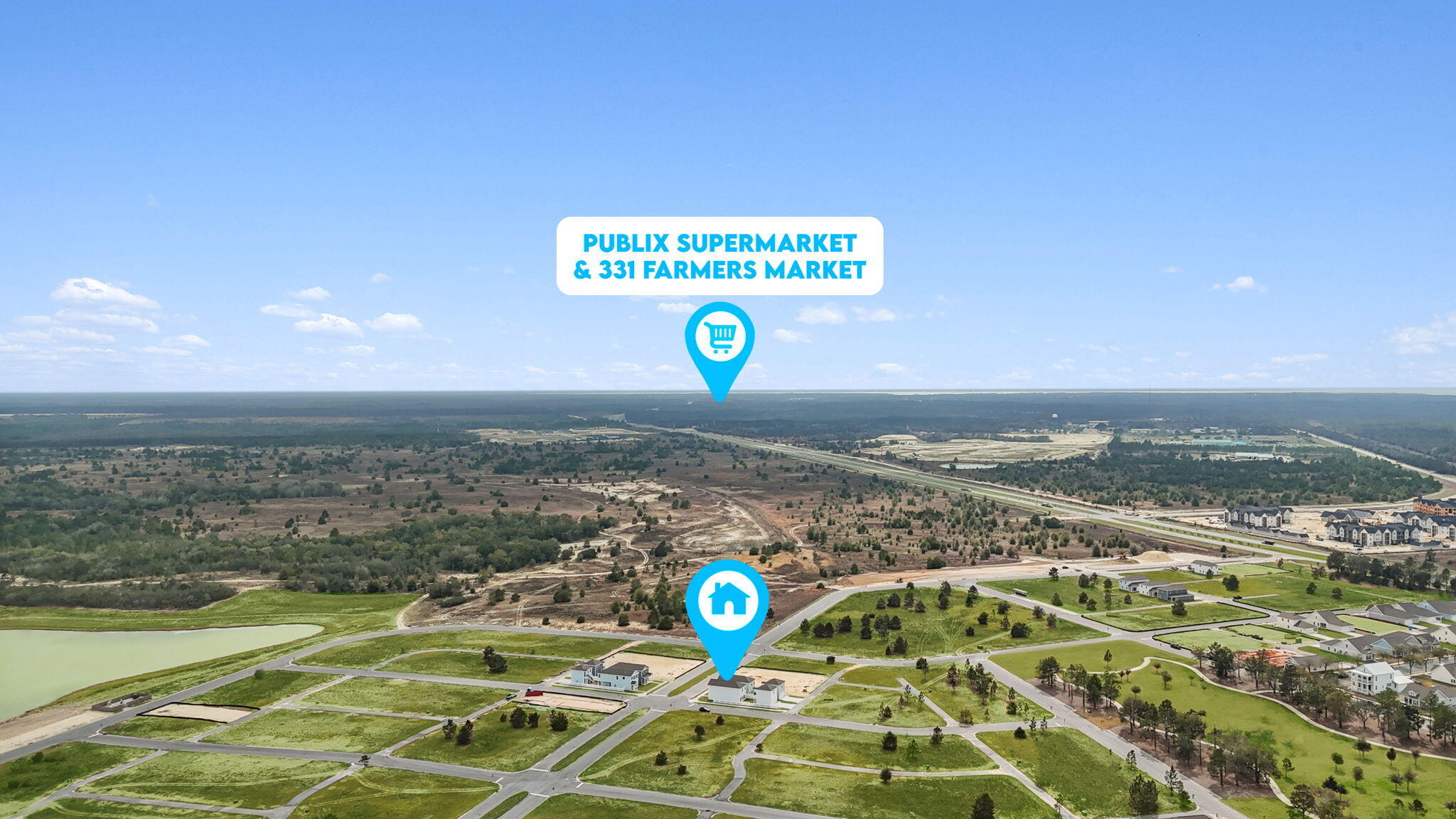 OWL'S HEAD - Residential