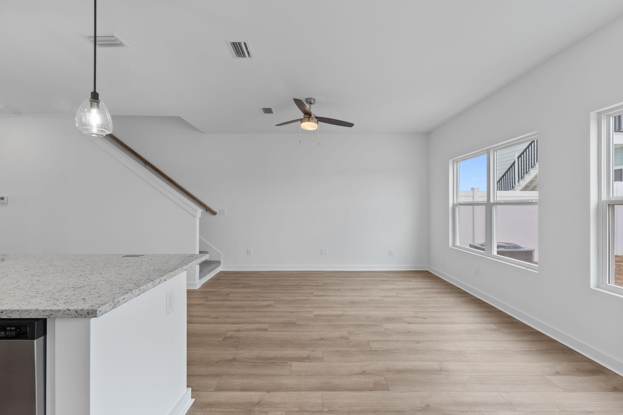 OWL'S HEAD - Residential