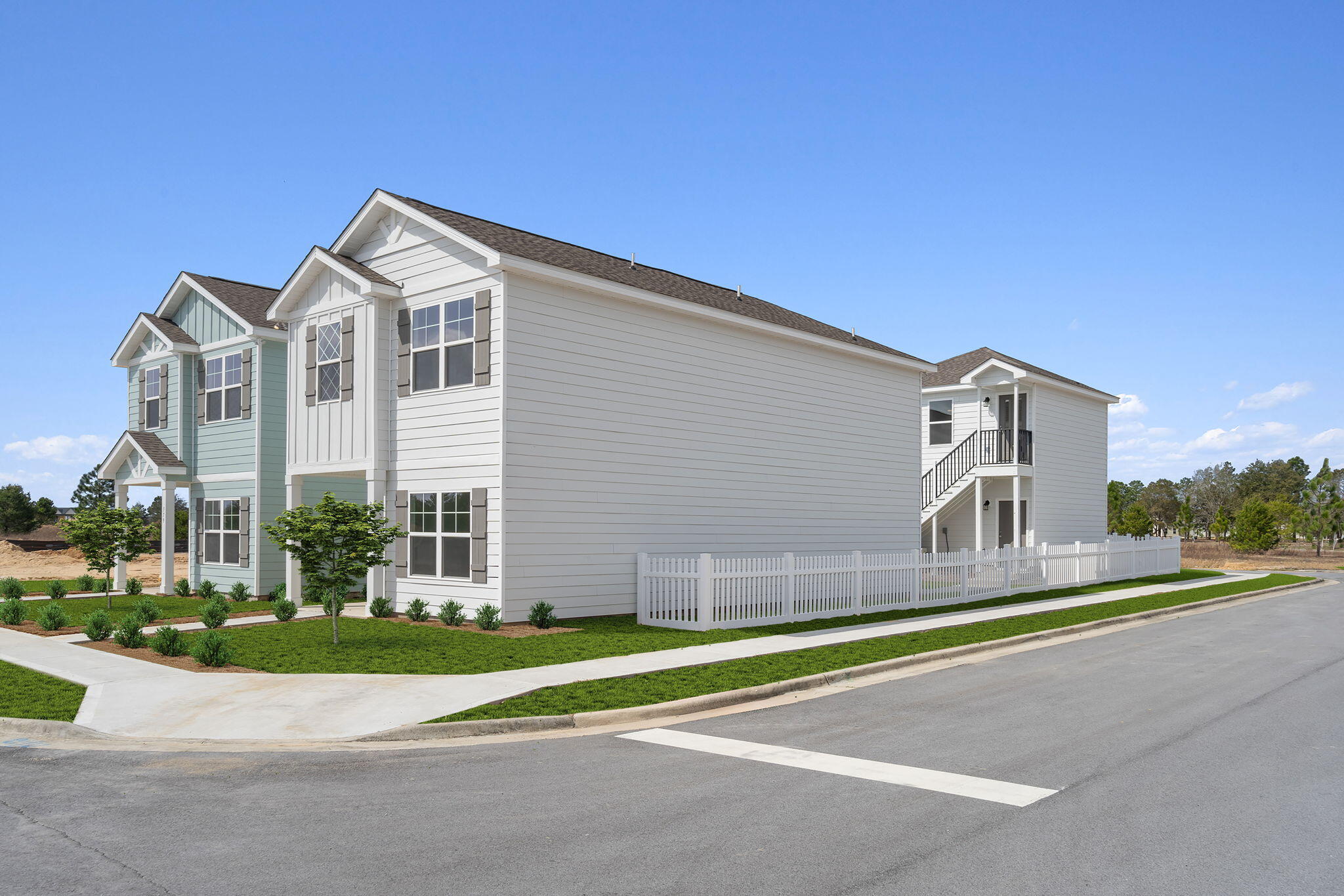 OWL'S HEAD - Residential