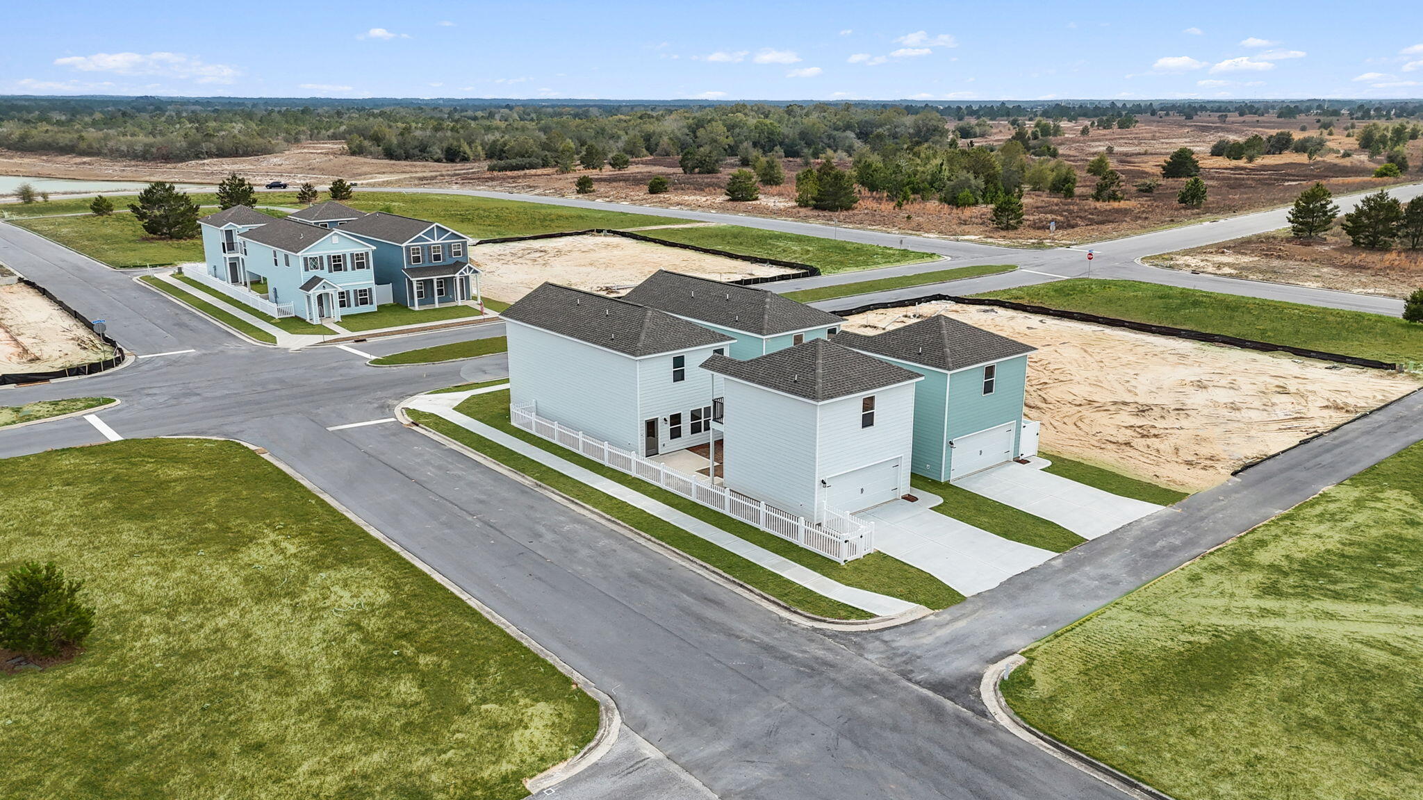 OWL'S HEAD - Residential