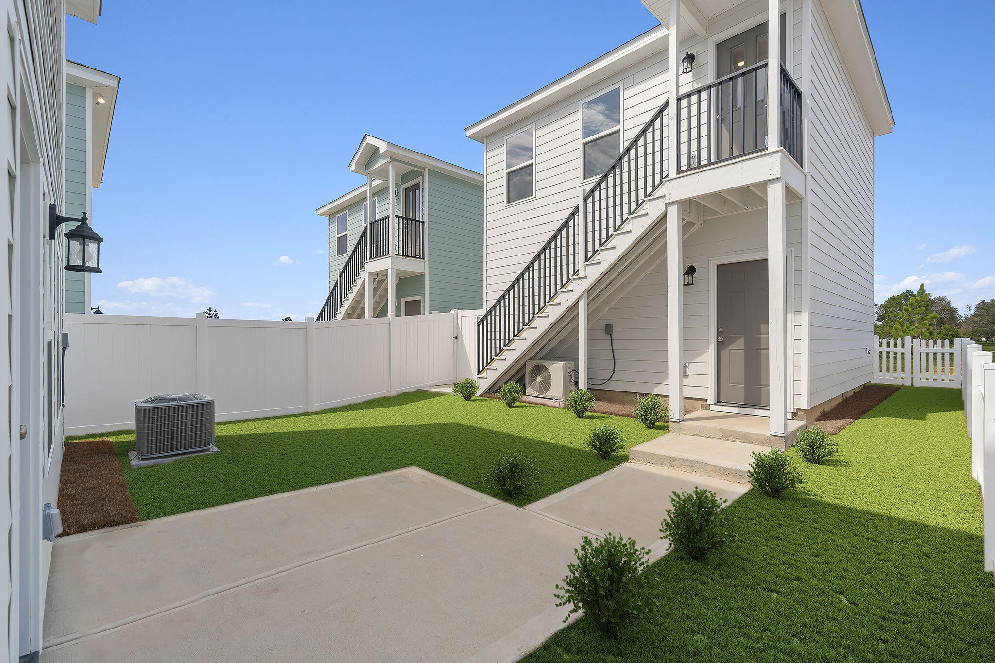 OWL'S HEAD - Residential